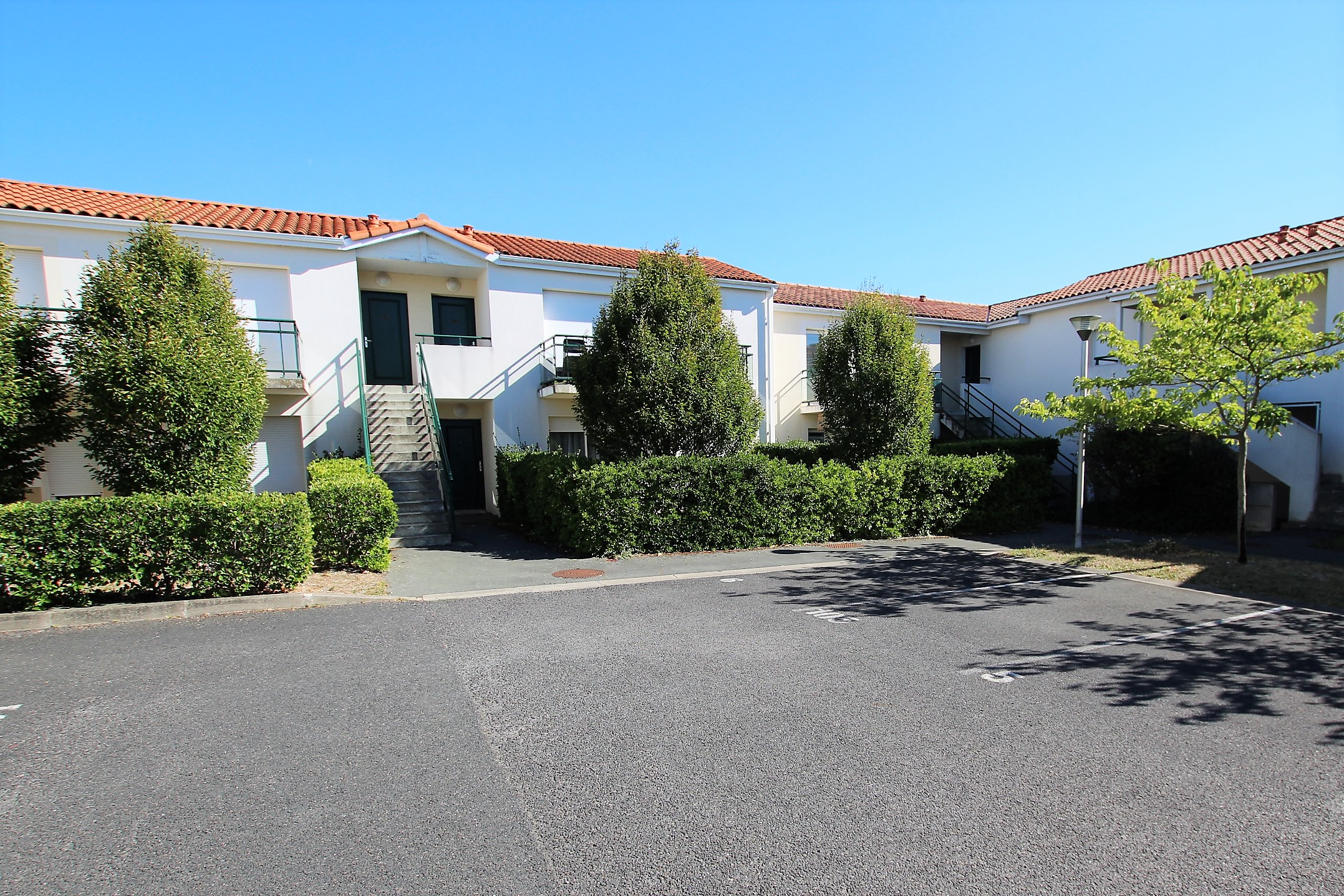 Qovop Immobilier | Achat Appartement 44 m² - 17440 Aytré
