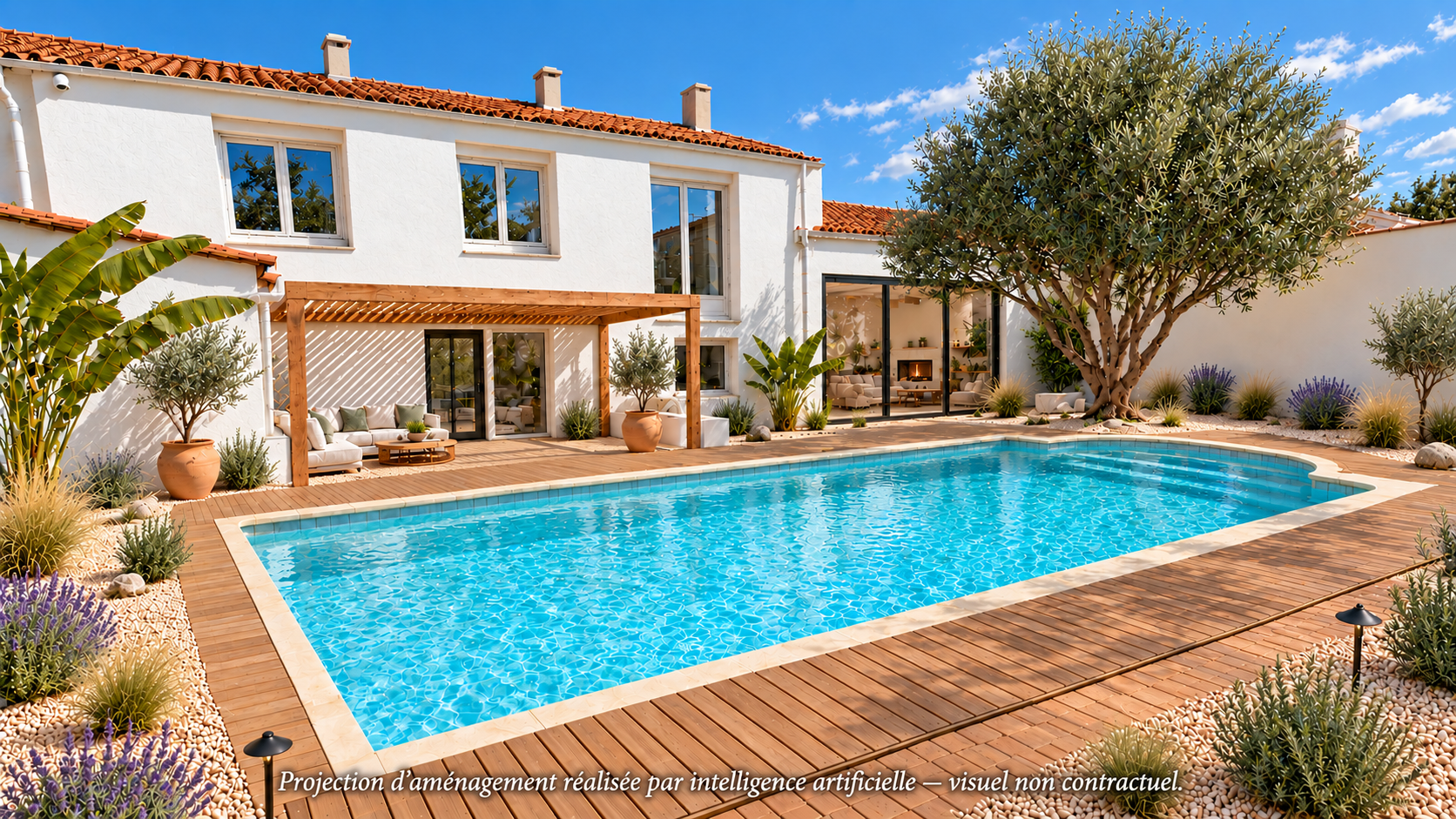Qovop Immobilier | Achat Maison 116 m² - 17440 AYTRÉ