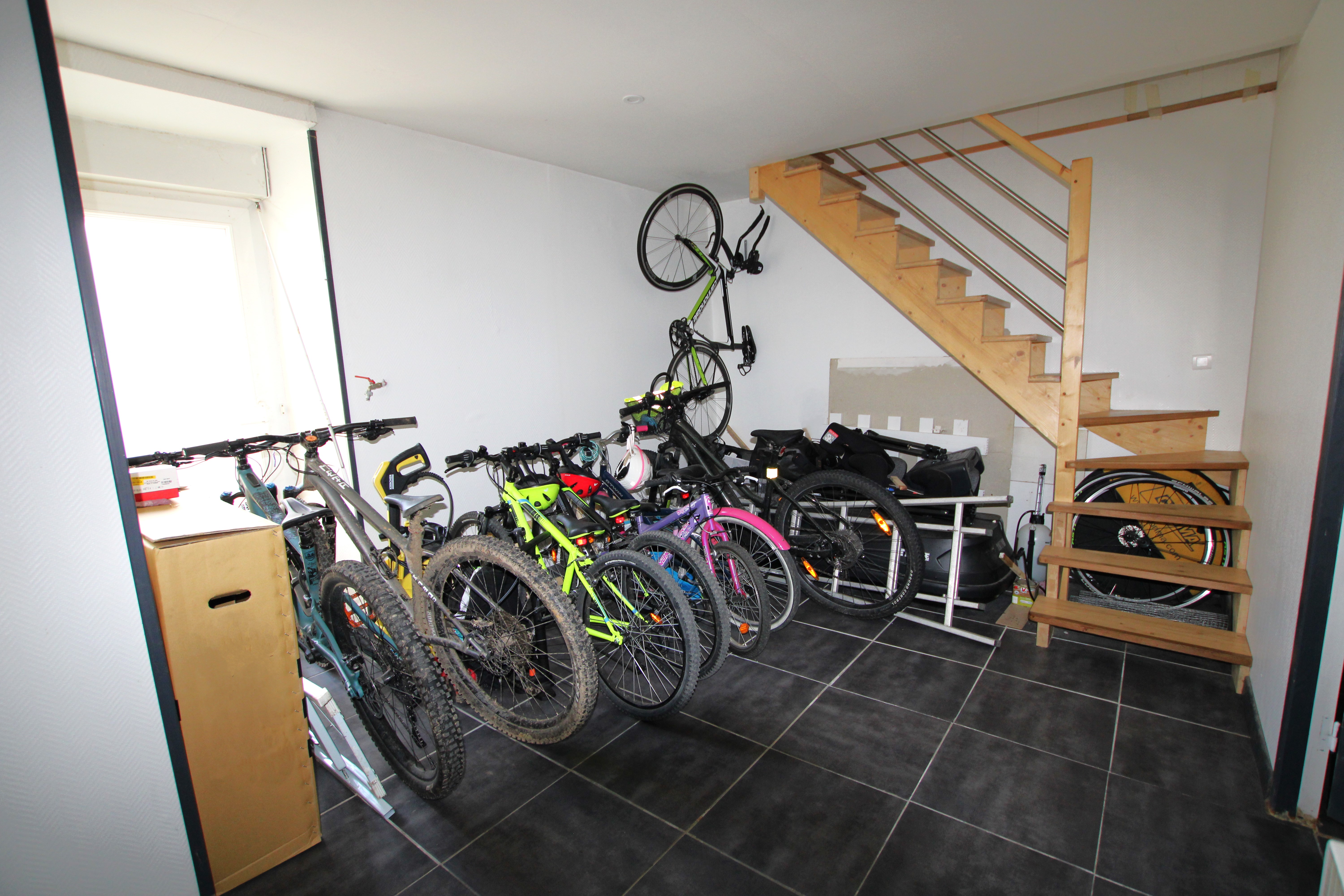 Qovop Immobilier | Achat Maison 126 m² - 85770 ILE D'ELLE