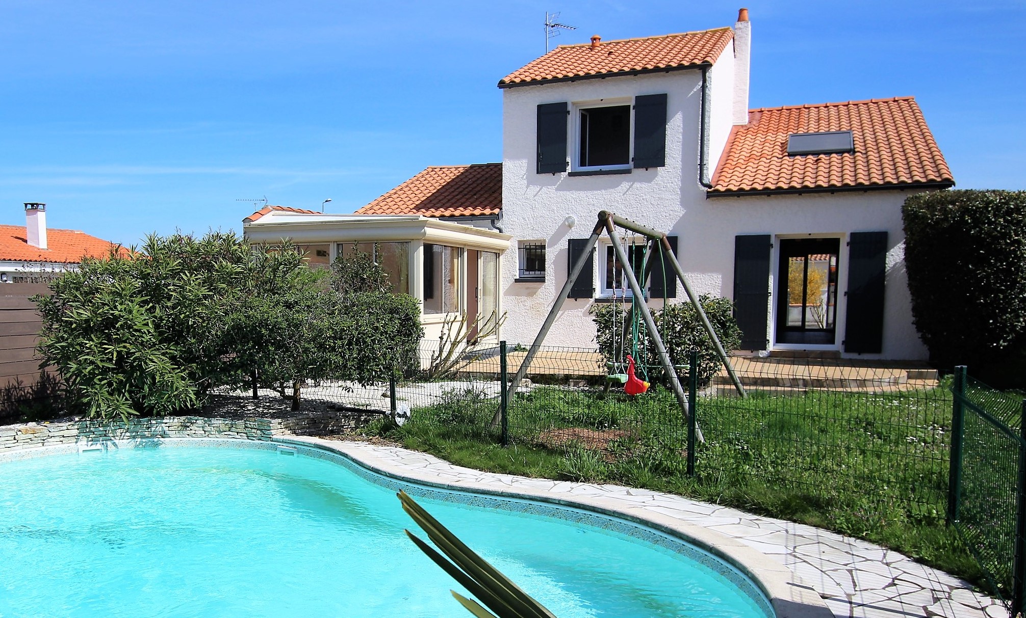 Qovop Immobilier | Achat Maison 125 m² - 17690 ANGOULINS