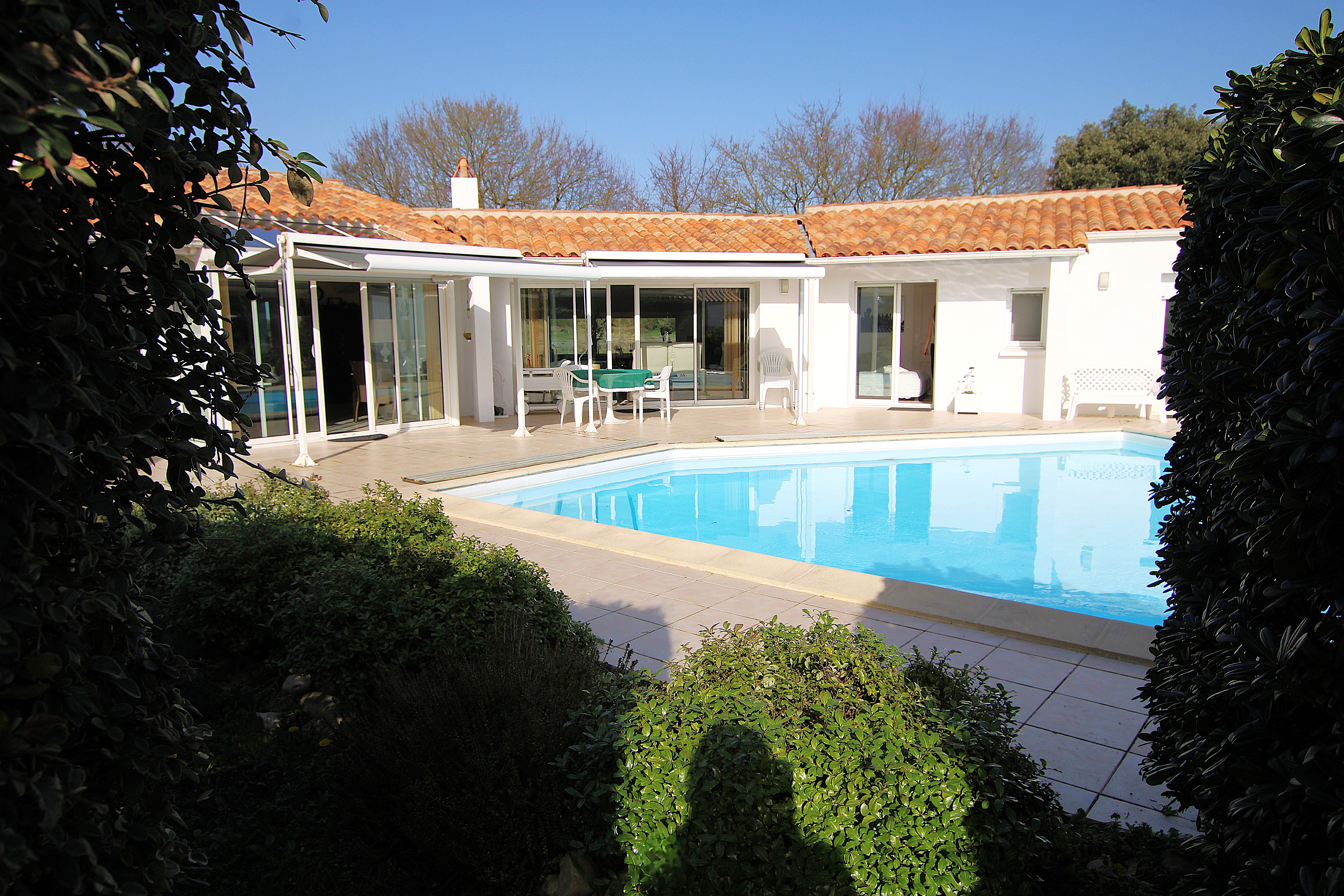 Qovop Immobilier | Achat Maison 220 m² - 17137 Nieul sur mer