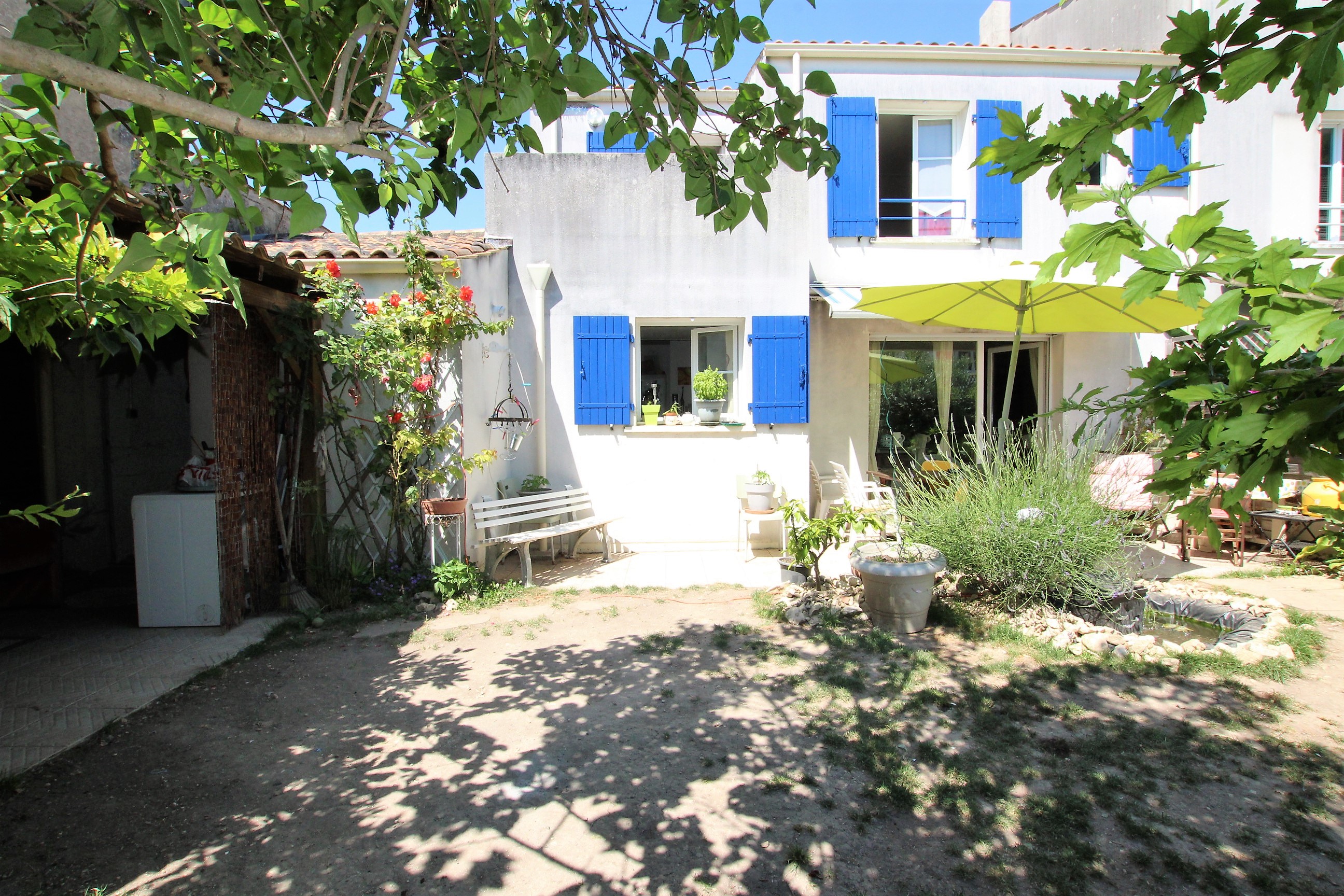 Qovop Immobilier | Achat Maison 91 m² - 17440 aytre