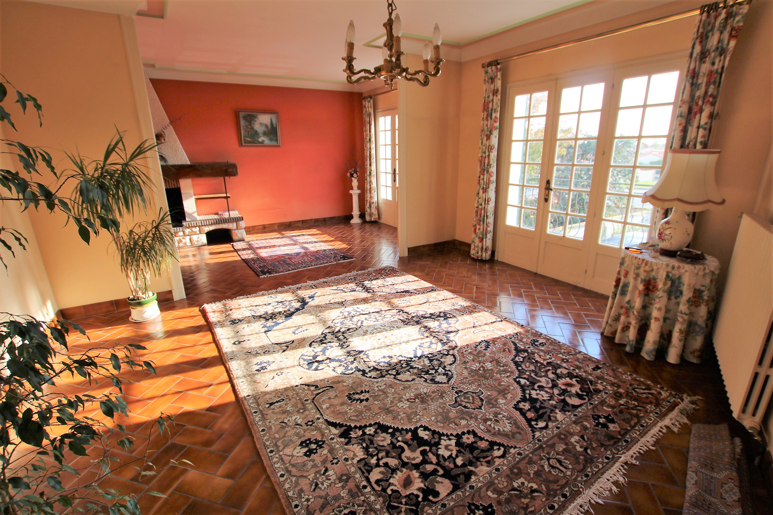 Qovop Immobilier | Achat Maison 140 m² - 17220 la Jarne