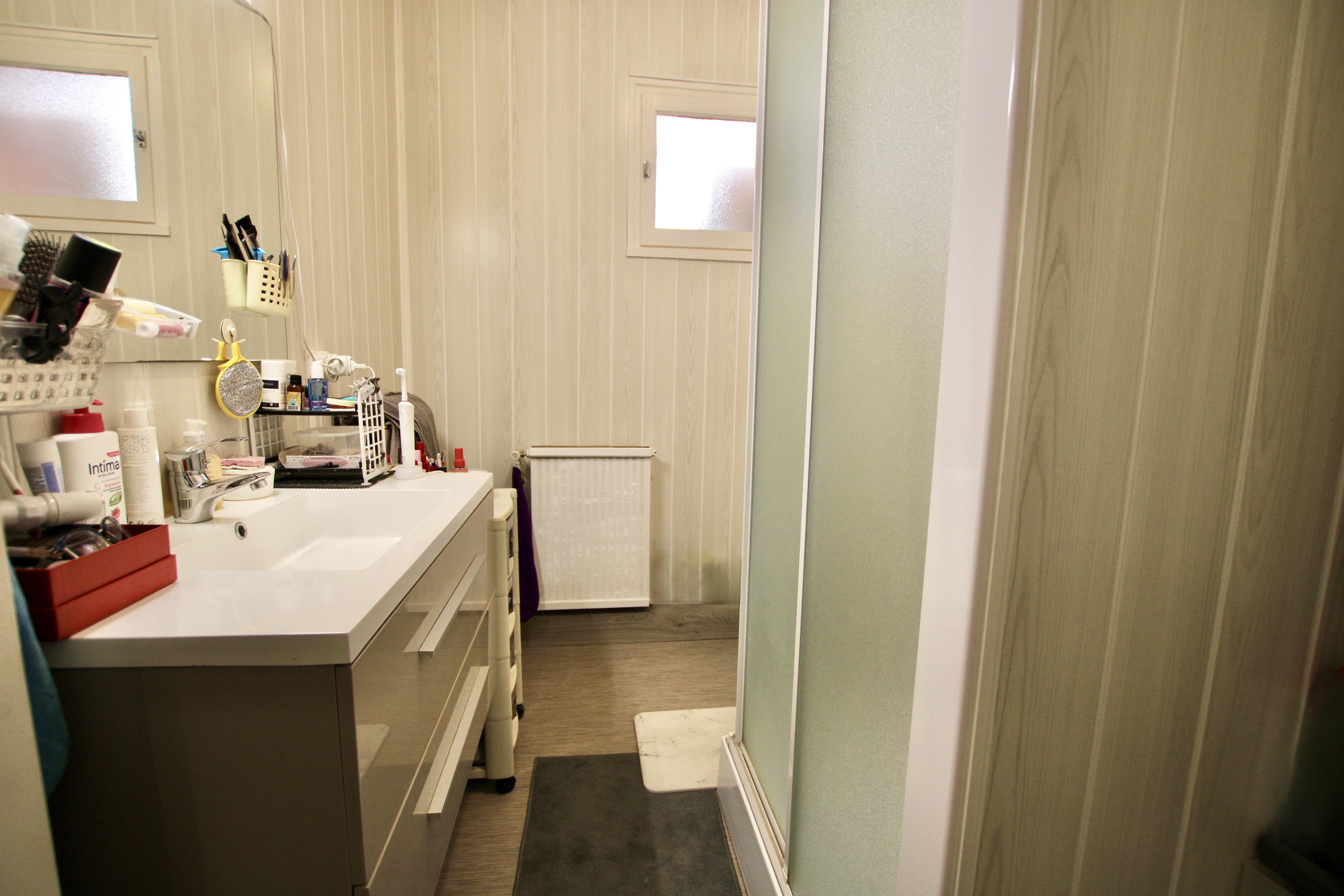 Qovop Immobilier | Achat Appartement 50 m² - 17300 Rochefort