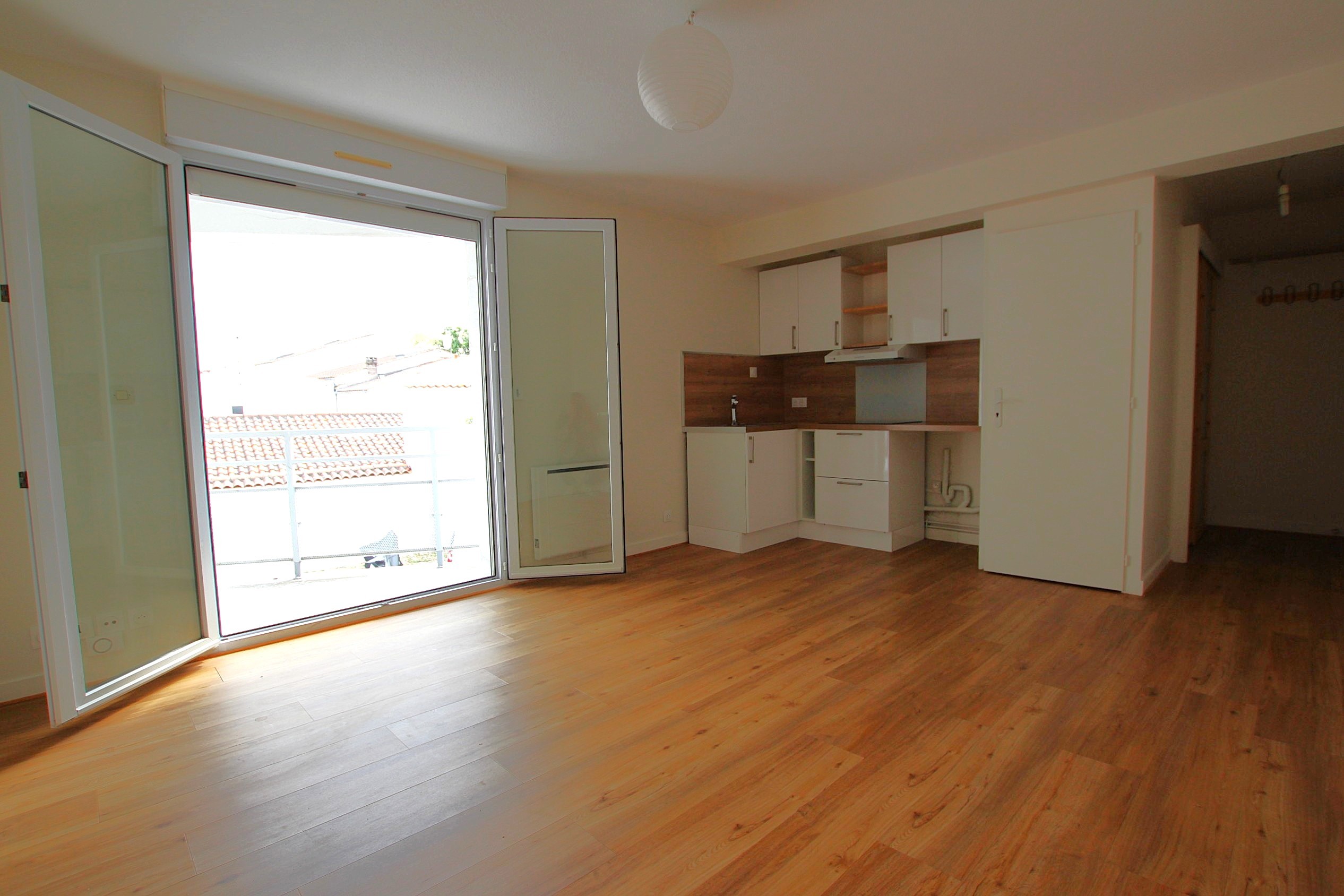 Qovop Immobilier | Achat Appartement 26.7 m² - 17000 la rochelle