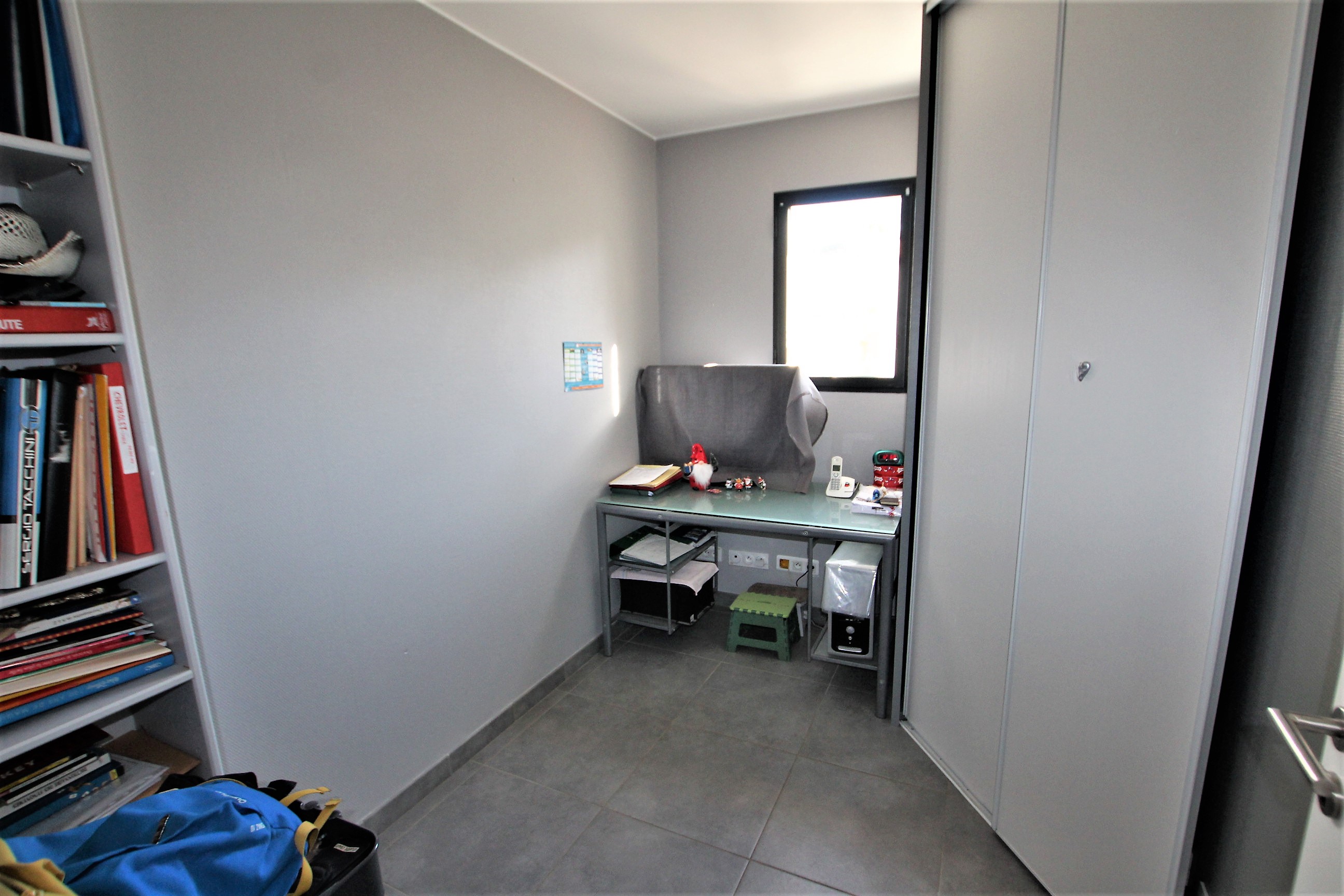 Qovop Immobilier | Achat Maison 94 m² - 17000 10' La Rochelle