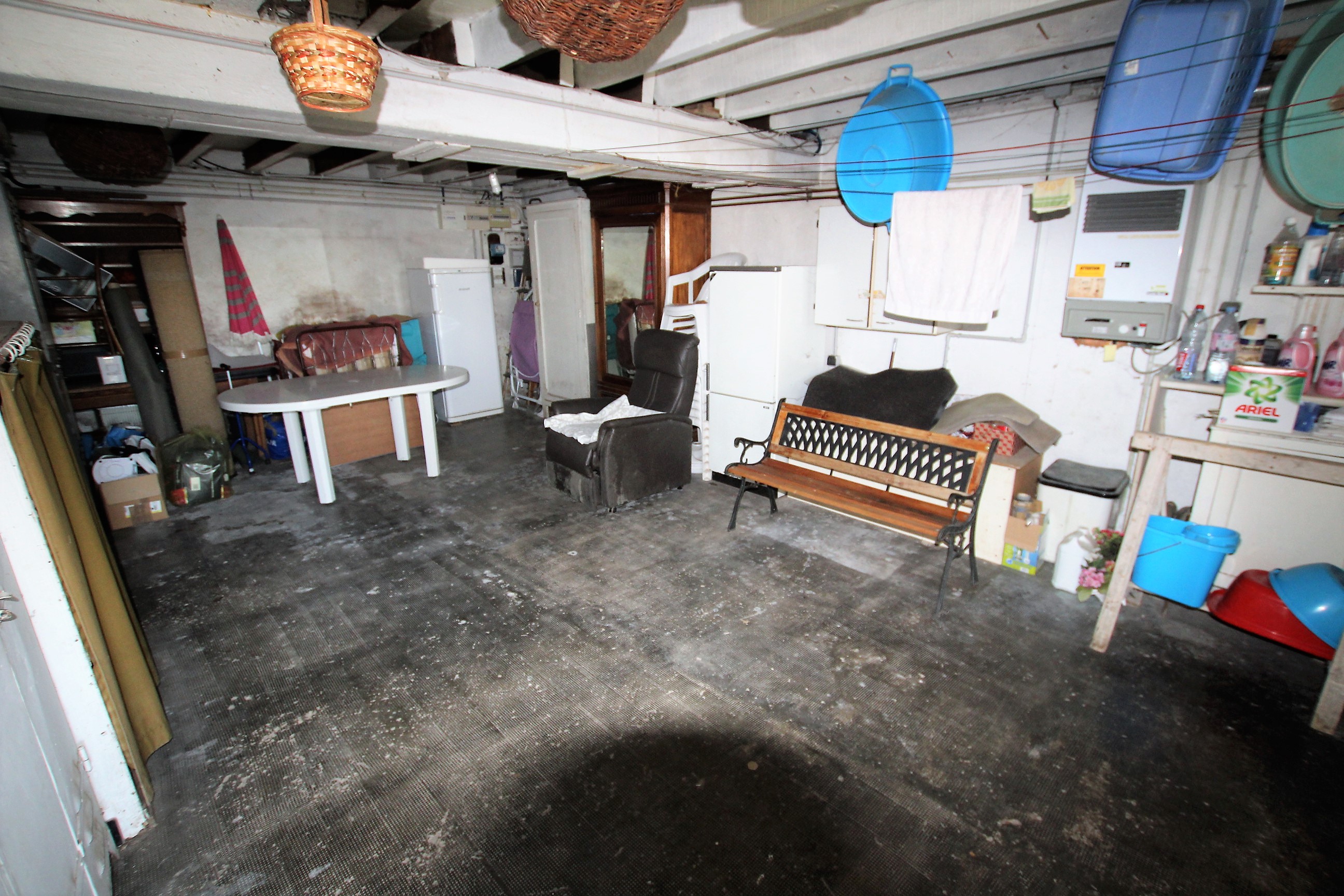 Qovop Immobilier | Achat Maison 82 m² - 17440 Aytré