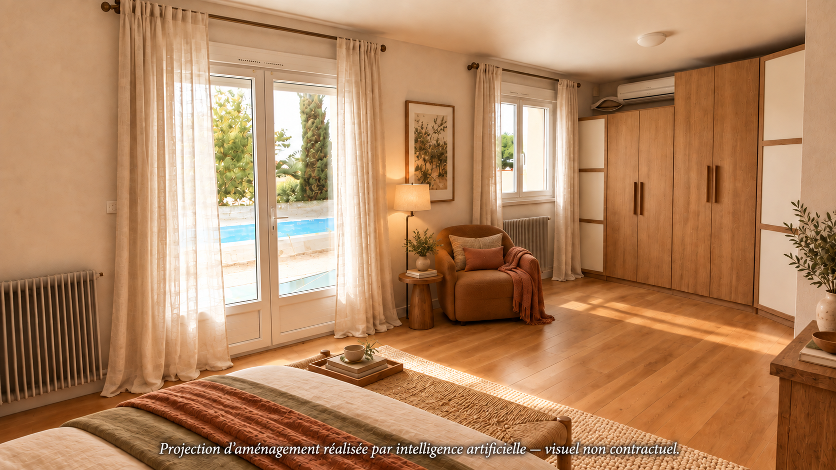 Qovop Immobilier | Achat Maison 116 m² - 17440 AYTRÉ