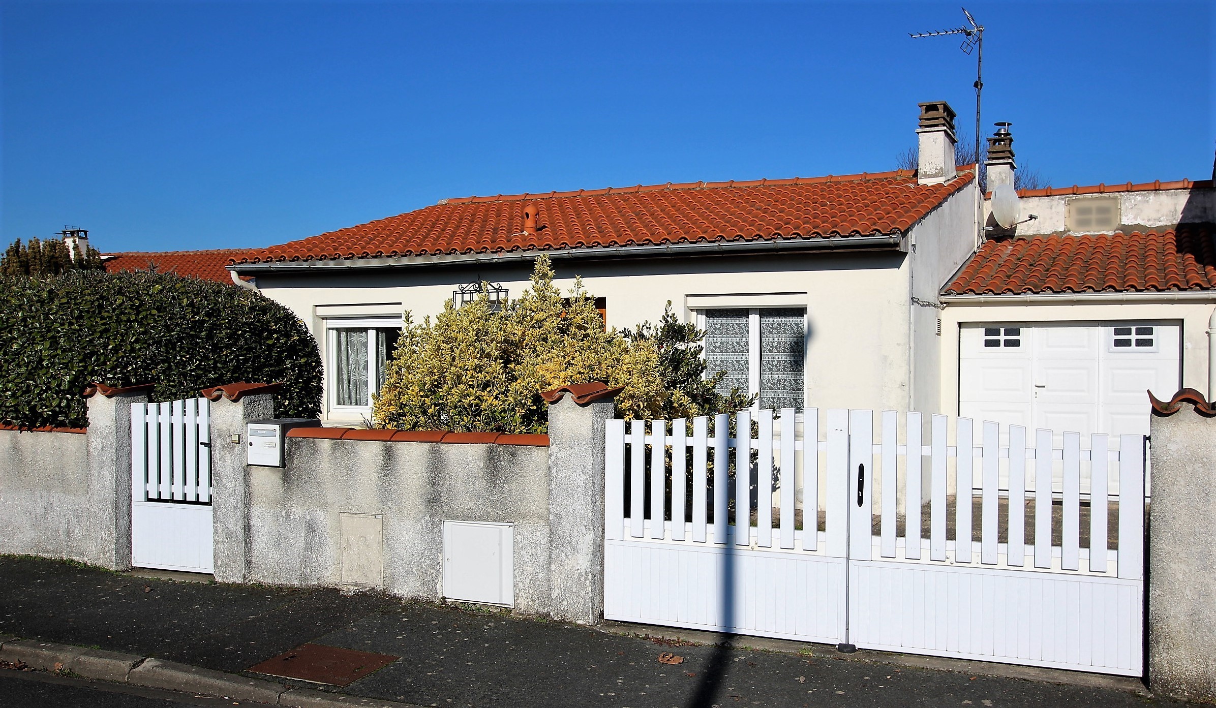 Qovop Immobilier | Achat Maison 60 m² - 17440 Aytré
