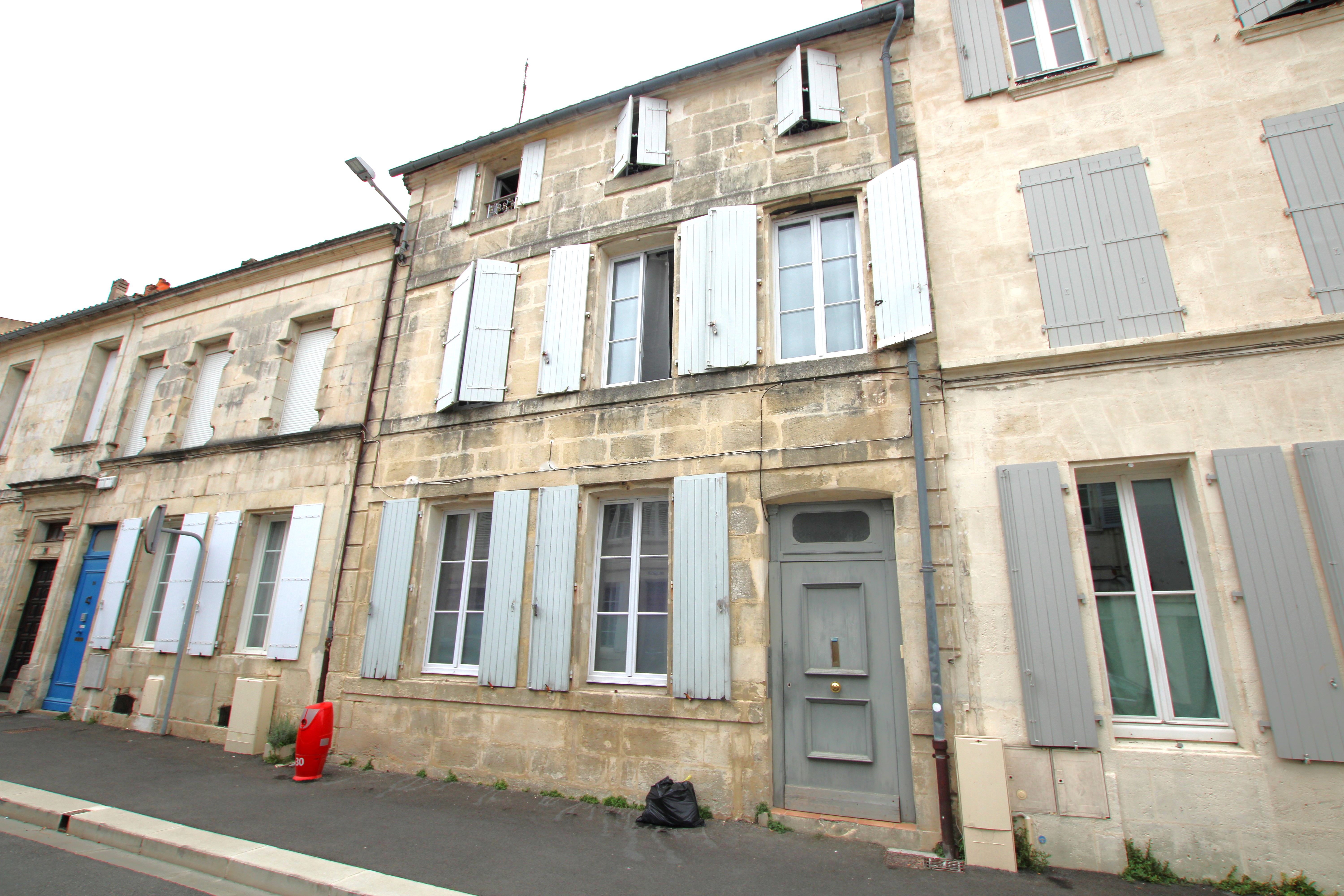 Qovop Immobilier | Achat Appartement 70 m² - 17300 Rochefort