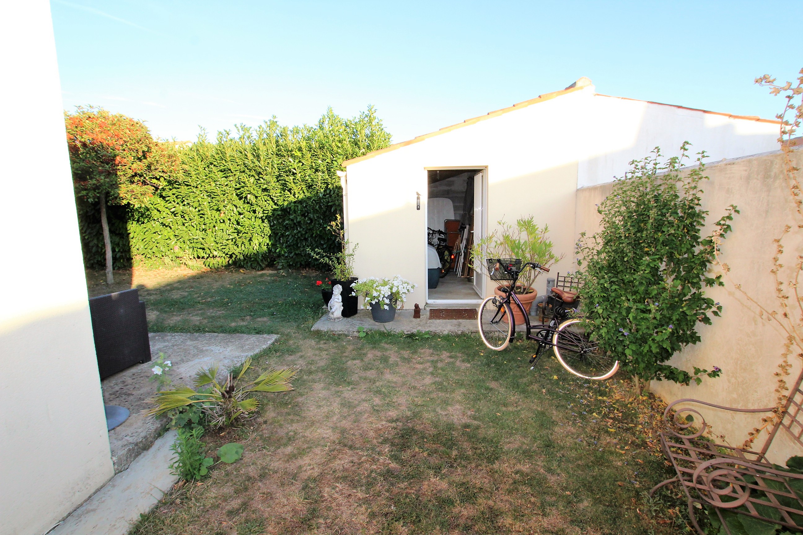 Qovop Immobilier | Achat Maison 125 m² - 17138 Puilboreau