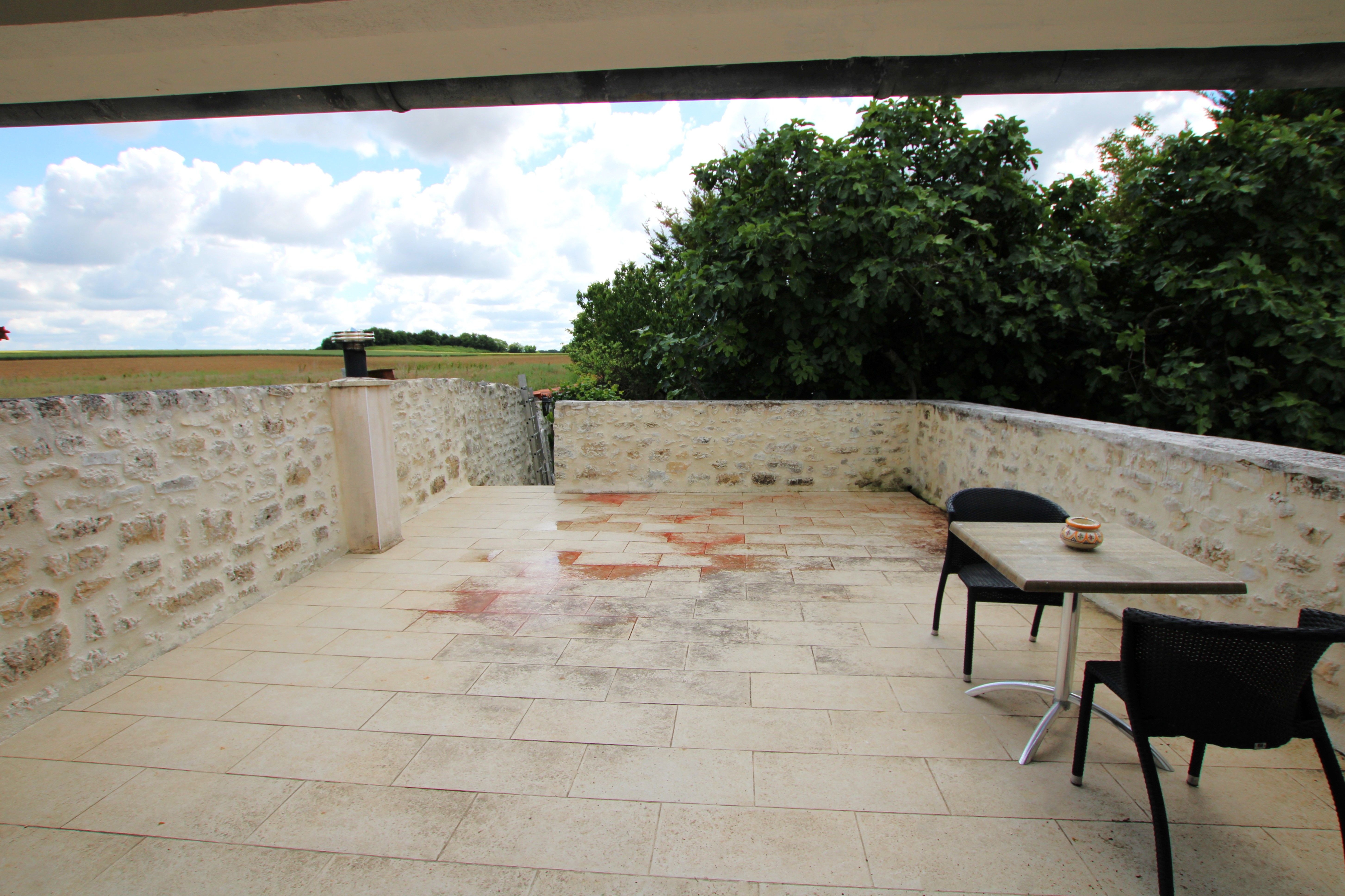 Qovop Immobilier | Achat Maison & Appartement 220 m² - 17290 Le Thou