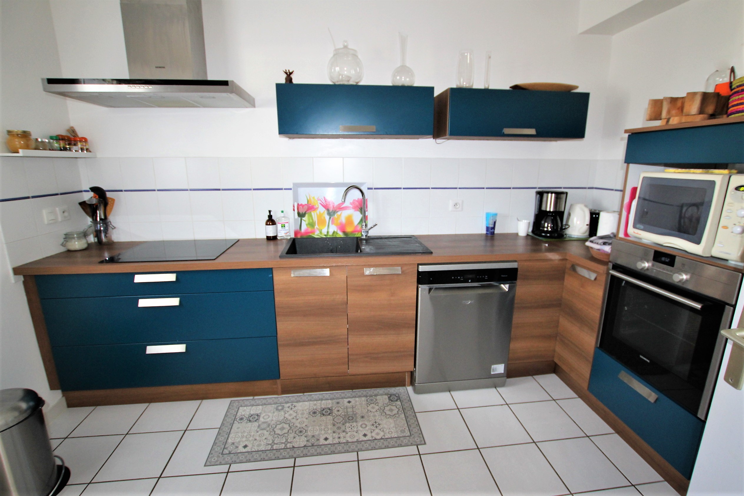 Qovop Immobilier | Achat Maison 80 m² - 17440 AYTRE