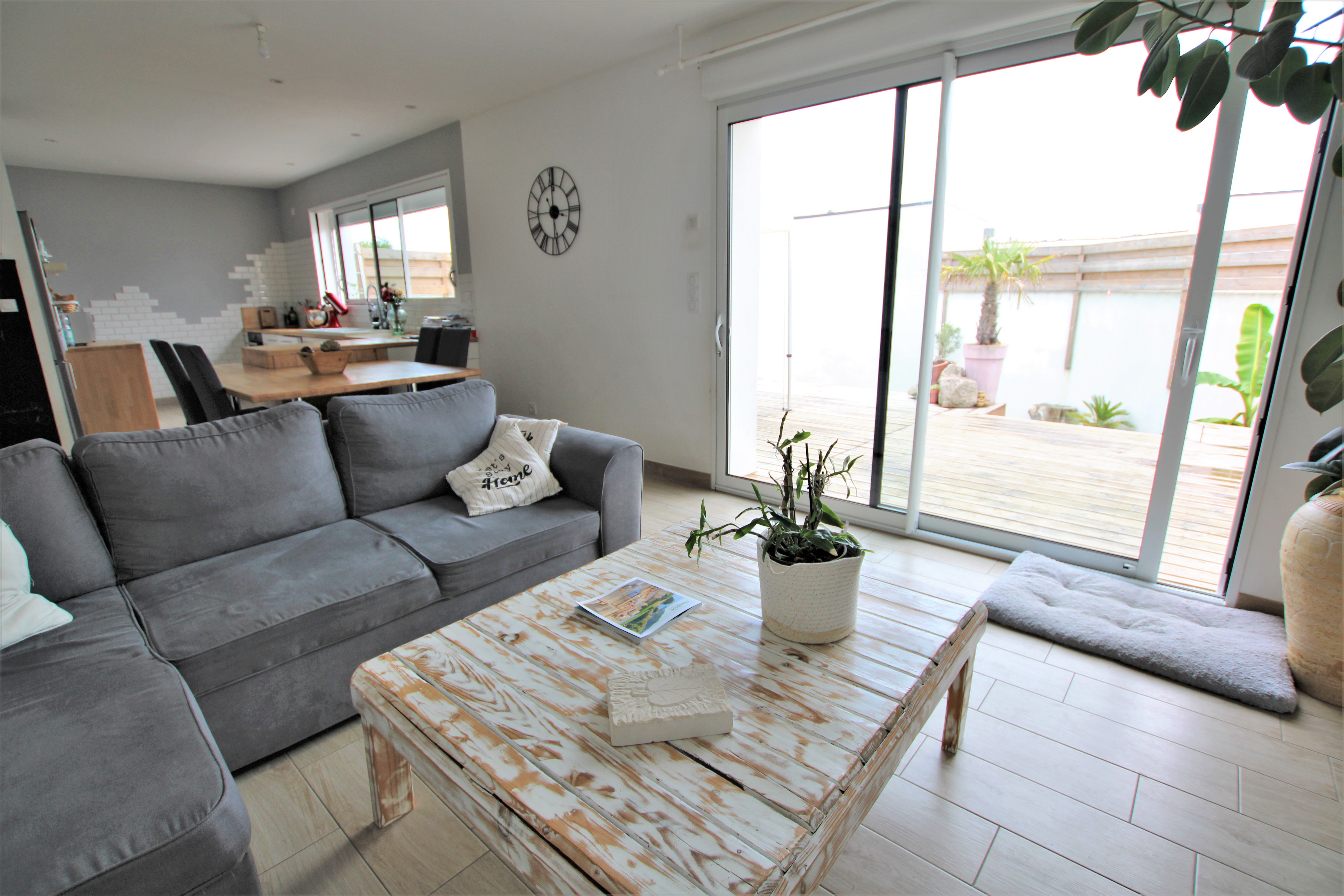 Qovop Immobilier | Achat Maison 86 m² - 17440 aytre