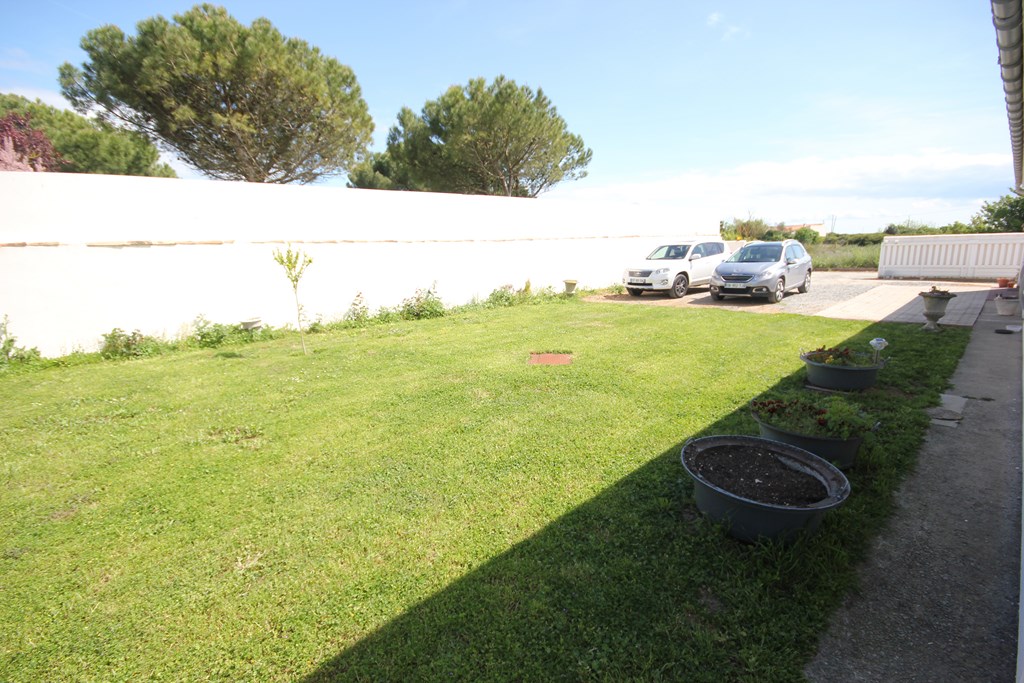 Qovop Immobilier | Achat Maison 110 m² - 17440 Aytré