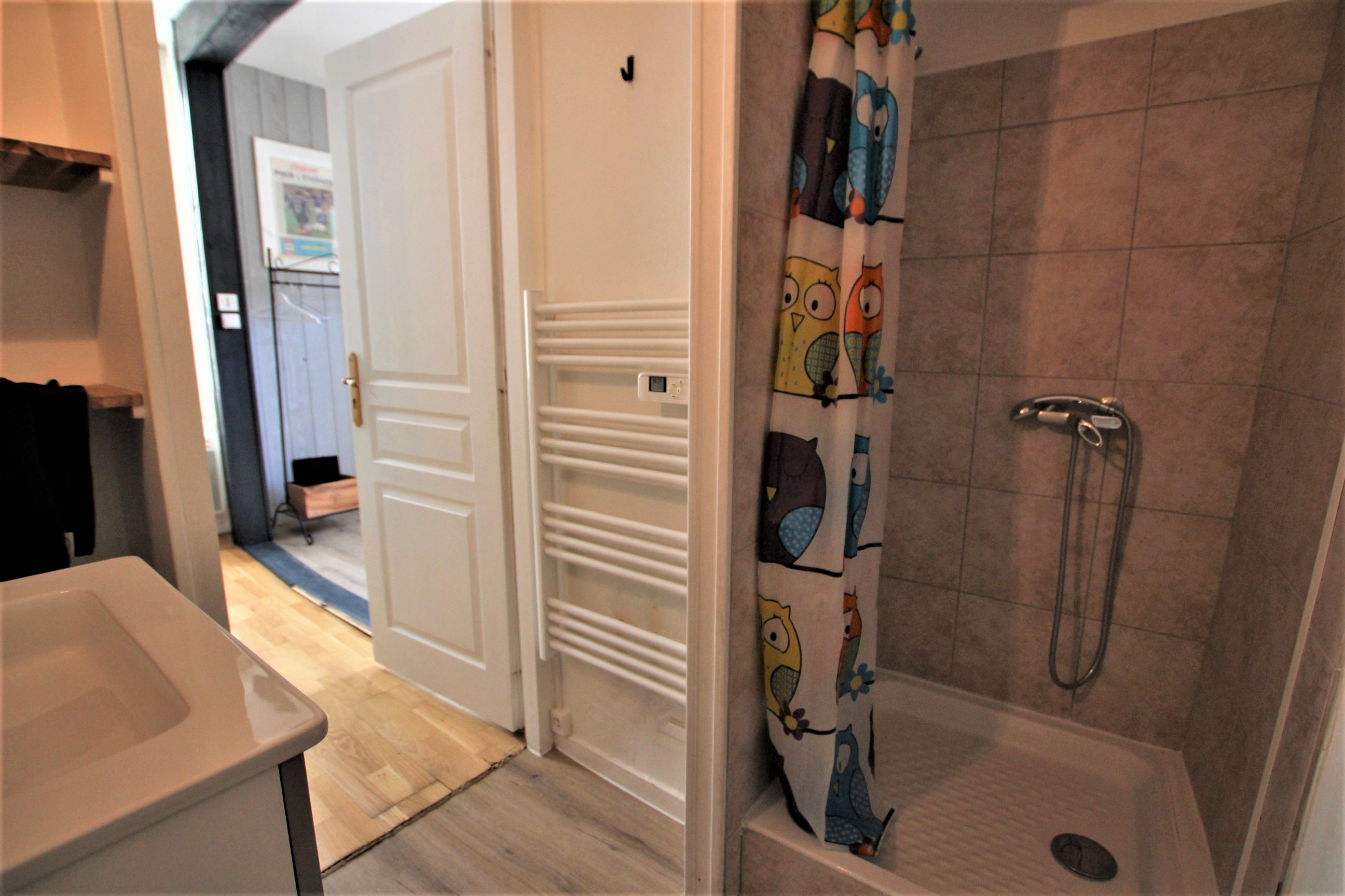 Qovop Immobilier | Achat Appartement 24 m² - 17000 la rochelle