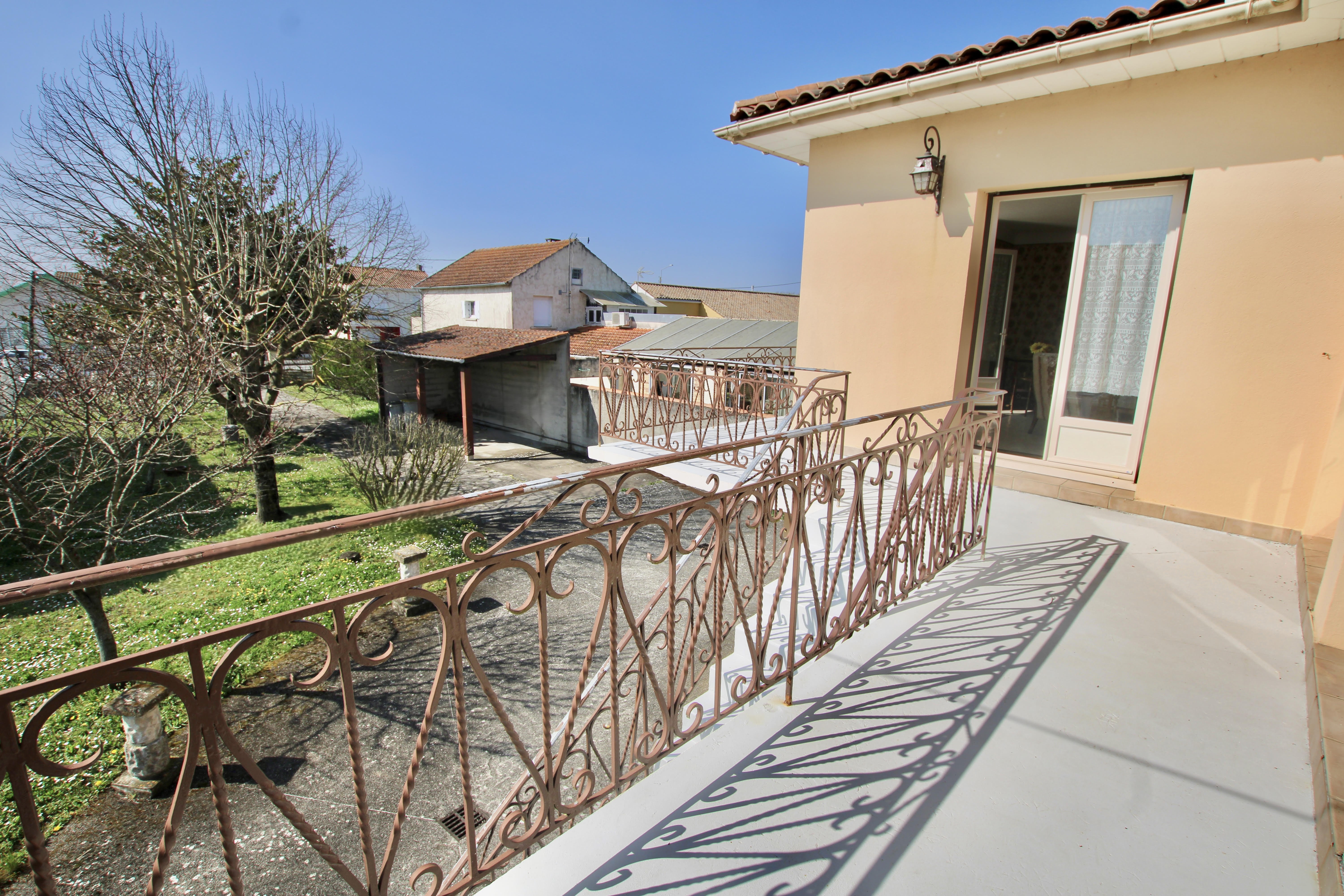 Qovop Immobilier | Achat Maison 166 m² - 17300 Rochefort