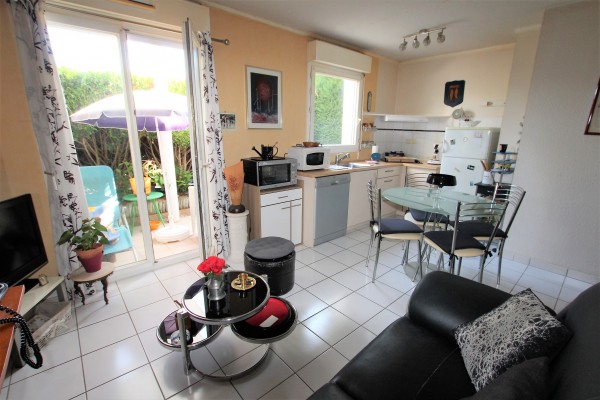Achat Appartement - 17440 AYTRE : Aytré secteur Les Galiottes - Proche de toutes commodités. | Qovop Immobilier