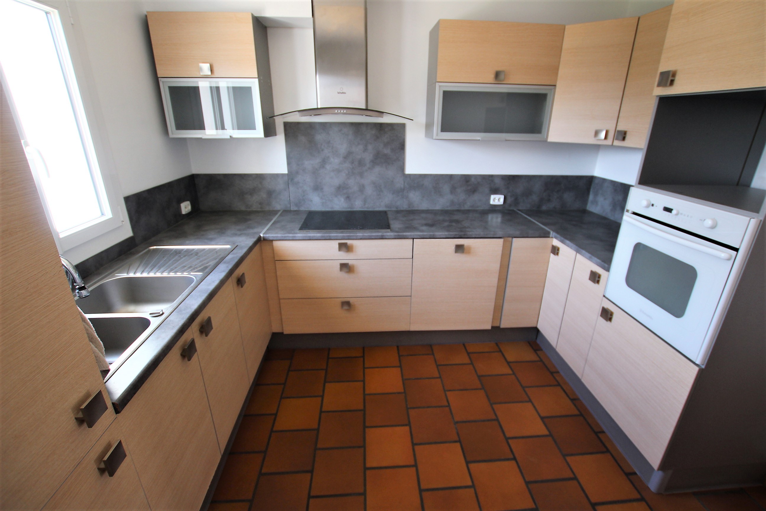 Qovop Immobilier | Achat Maison 125 m² - 17690 ANGOULINS