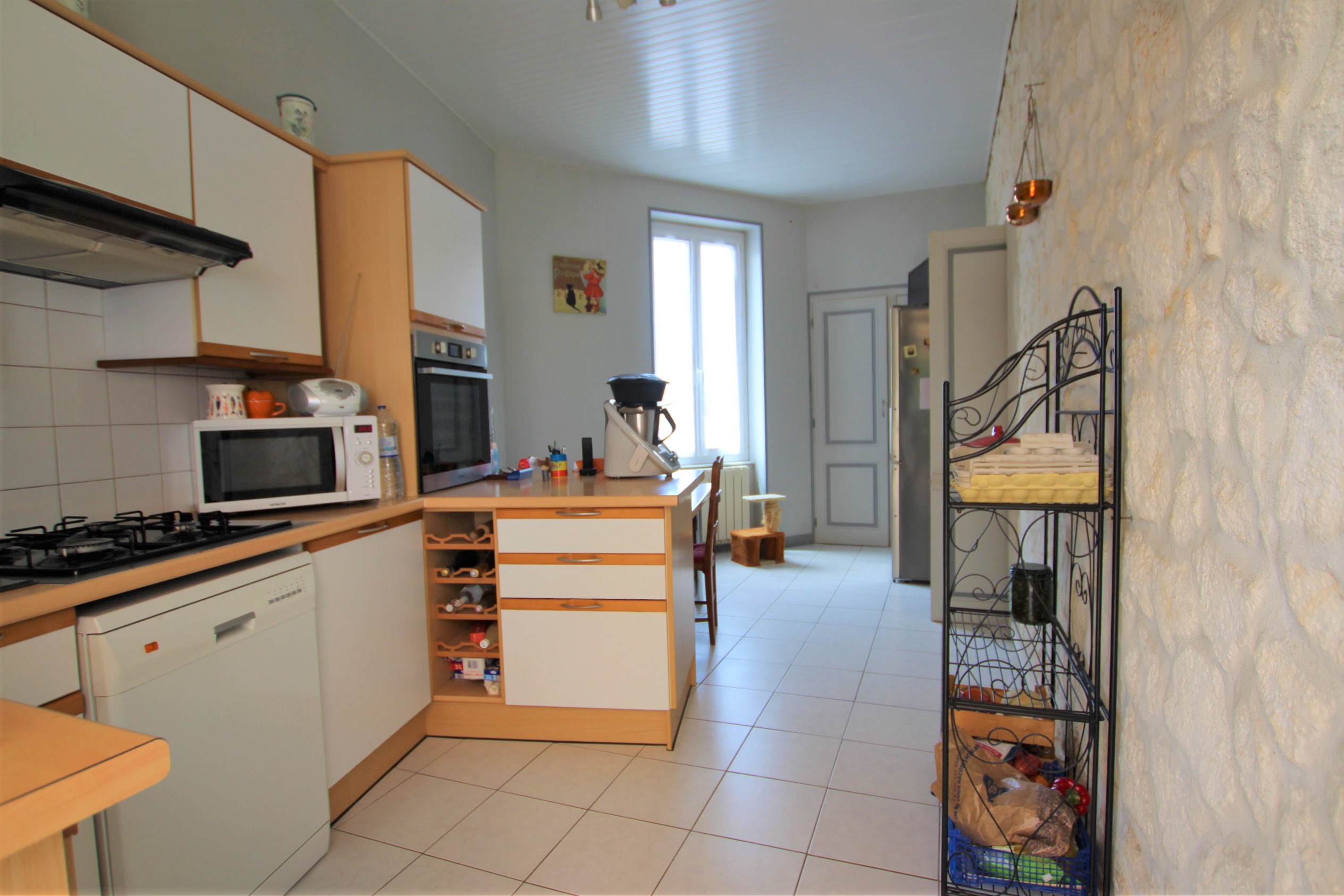 Qovop Immobilier | Achat Appartement 74 m² - 17000 La Rochelle 