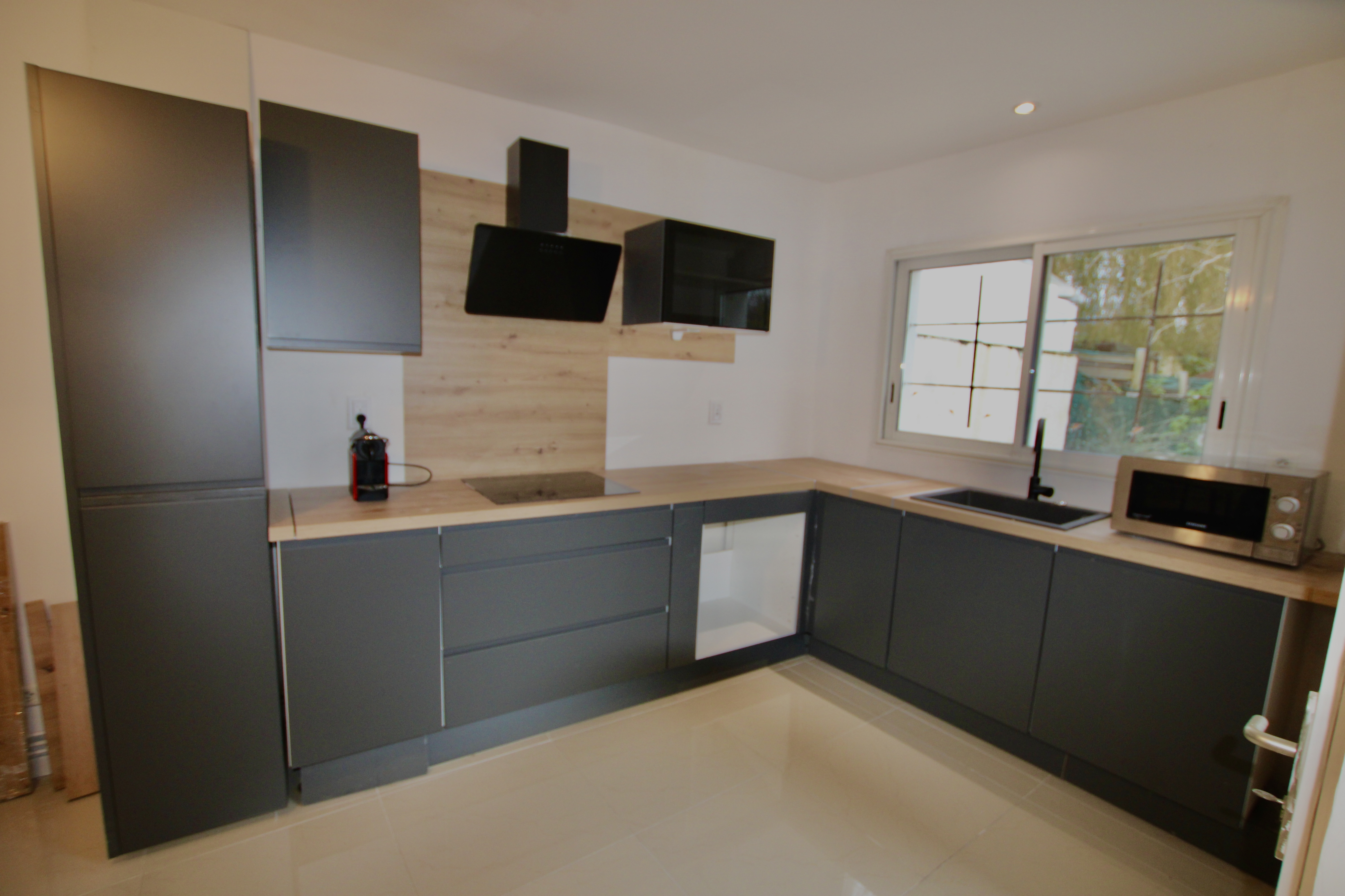 Qovop Immobilier | Achat Maison 81 m² - 17300 Rochefort