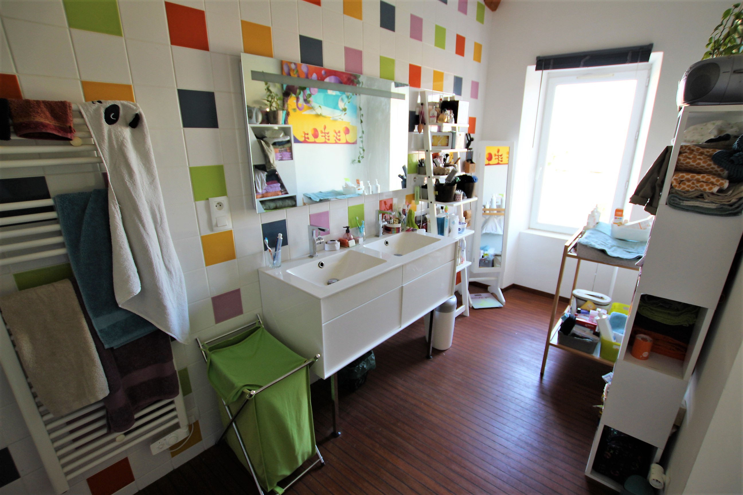 Qovop Immobilier | Achat Maison 125 m² - 17220 LA JARRIE