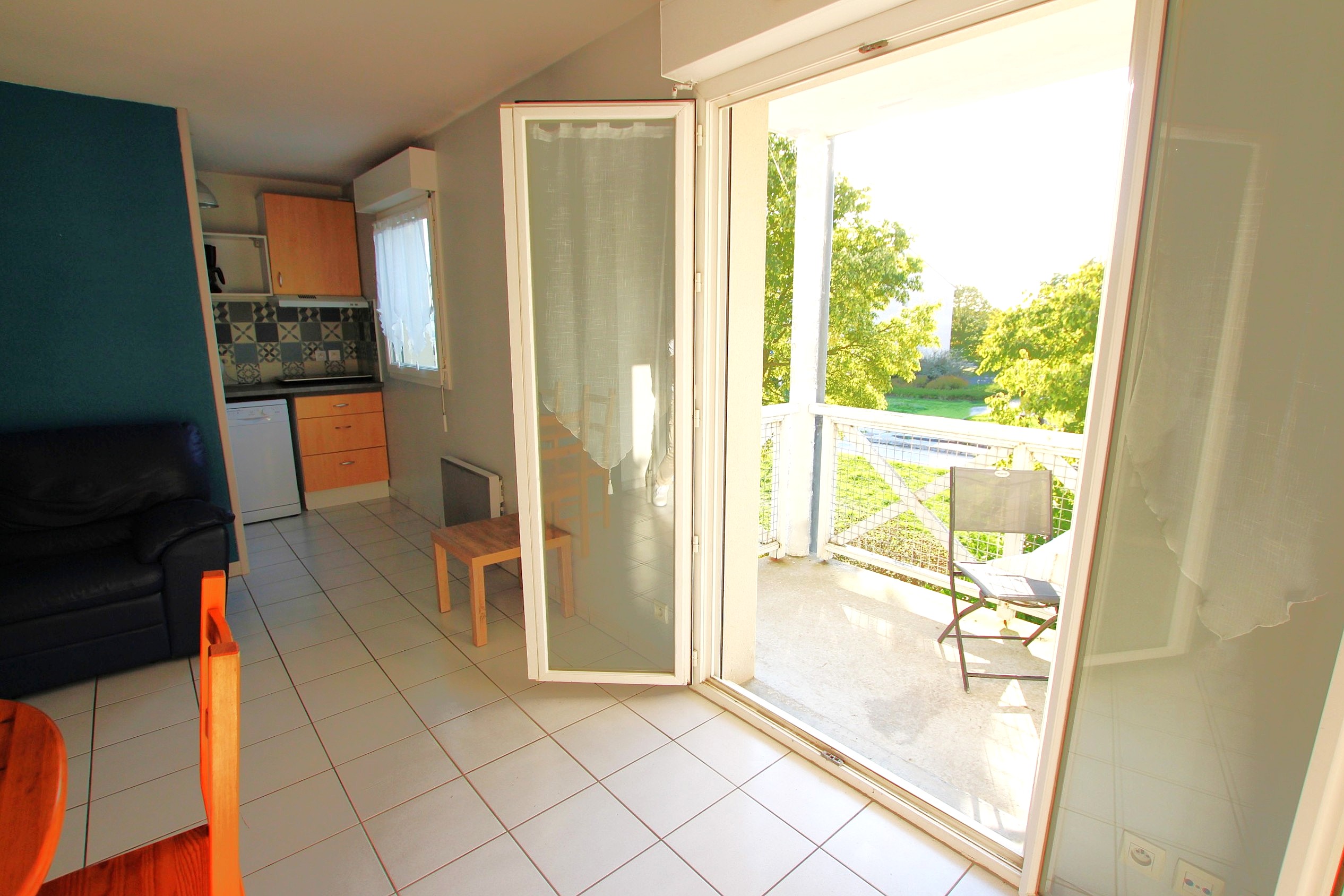 Qovop Immobilier | Achat Appartement 53 m² - 17440 Aytré