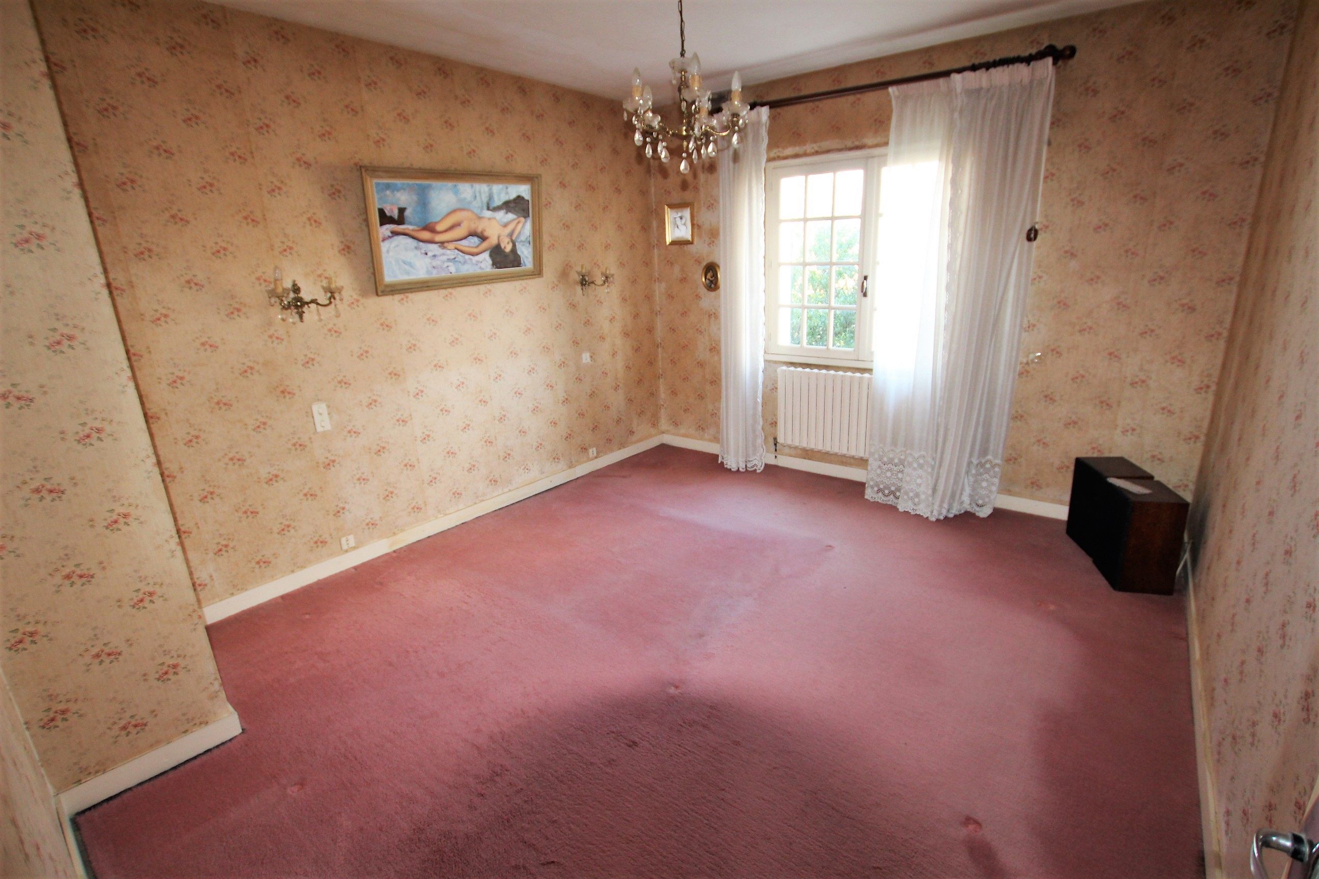 Qovop Immobilier | Achat Maison 140 m² - 17220 la Jarne