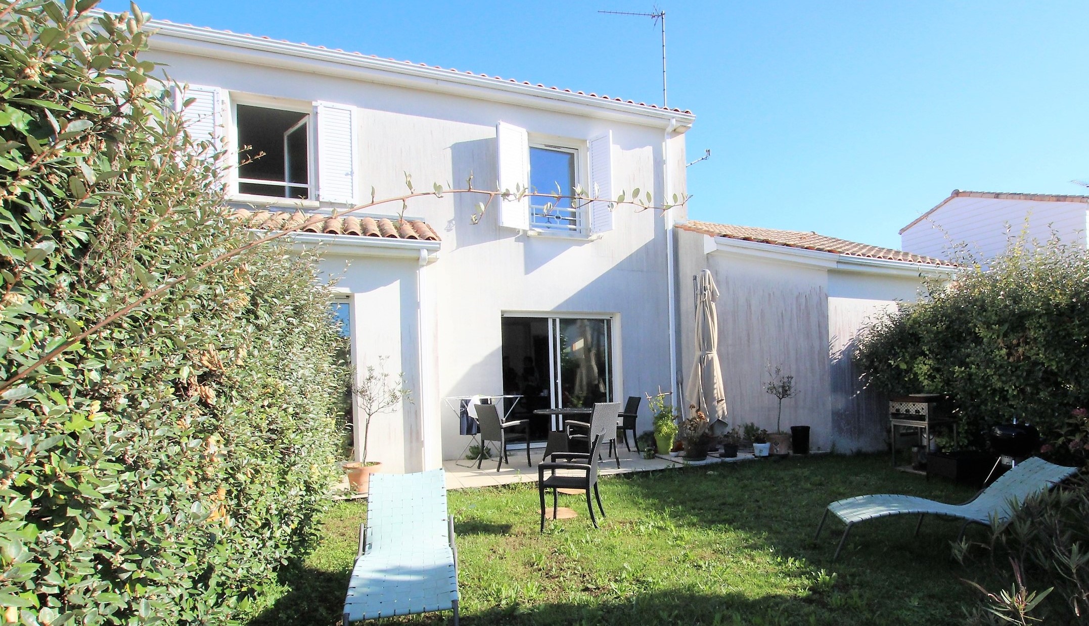 Qovop Immobilier | Achat Maison 120 m² - 17440 AYTRE