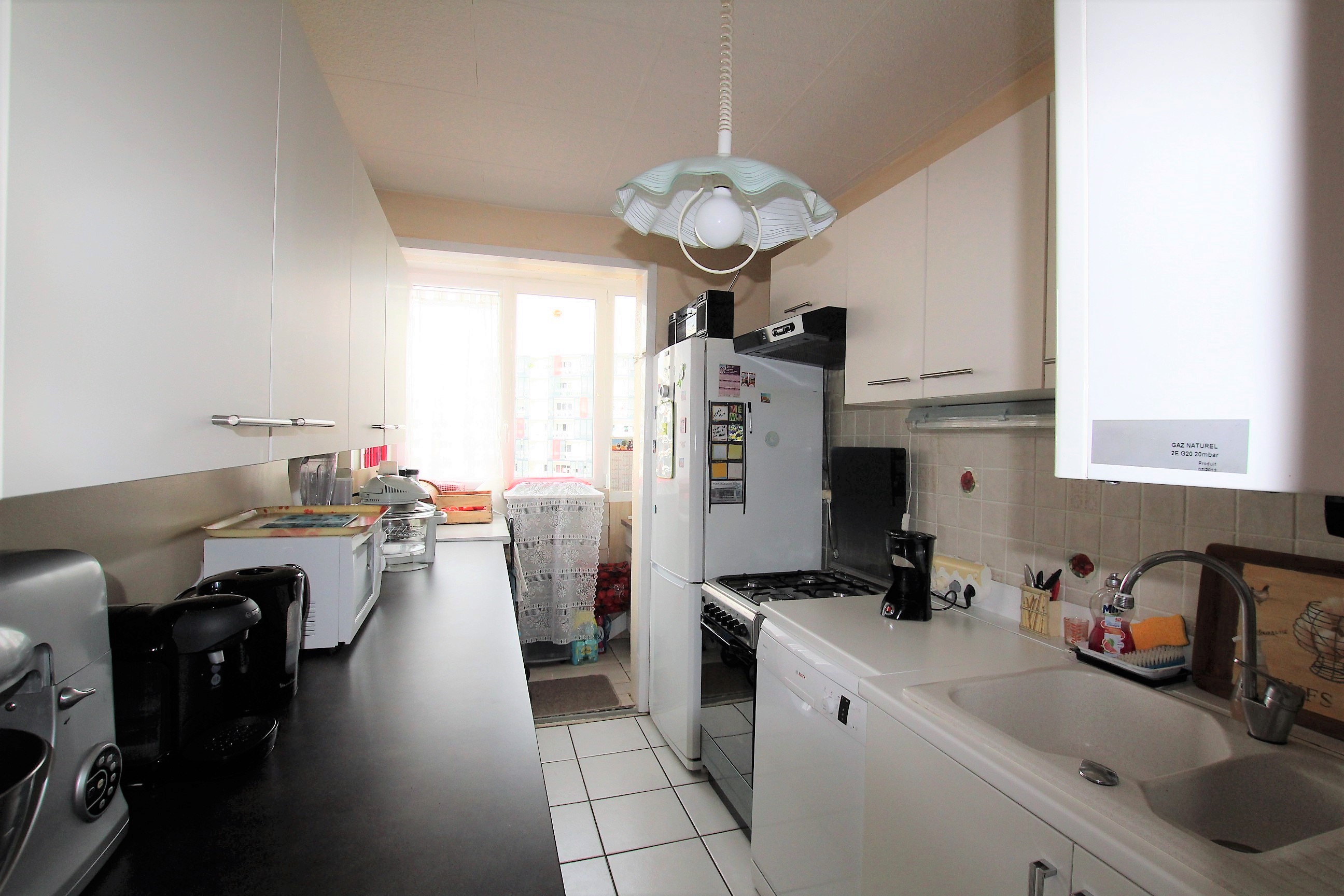Qovop Immobilier | Achat Appartement 72 m² - 17000 LA ROCHELLE