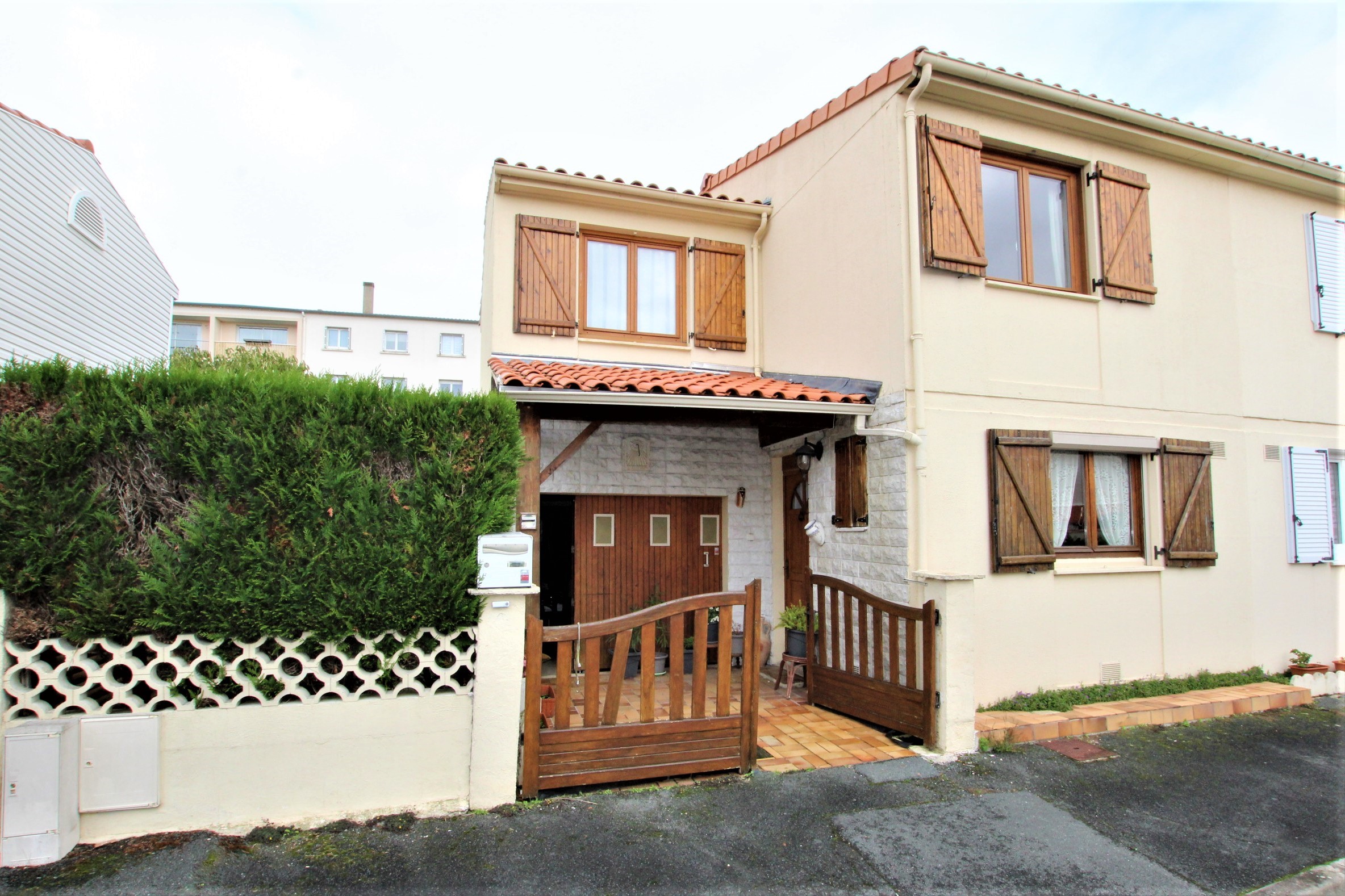 Qovop Immobilier | Achat Maison 75 m² - 17000 LA ROCHELLE