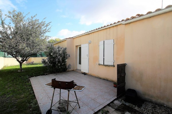 Achat Maison - 17000 La Rochelle : Special investissement | Qovop Immobilier