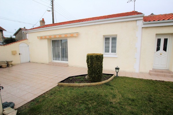 Achat Maison - 17000 Tasdon : Maison plain pied Tasdon | Qovop Immobilier