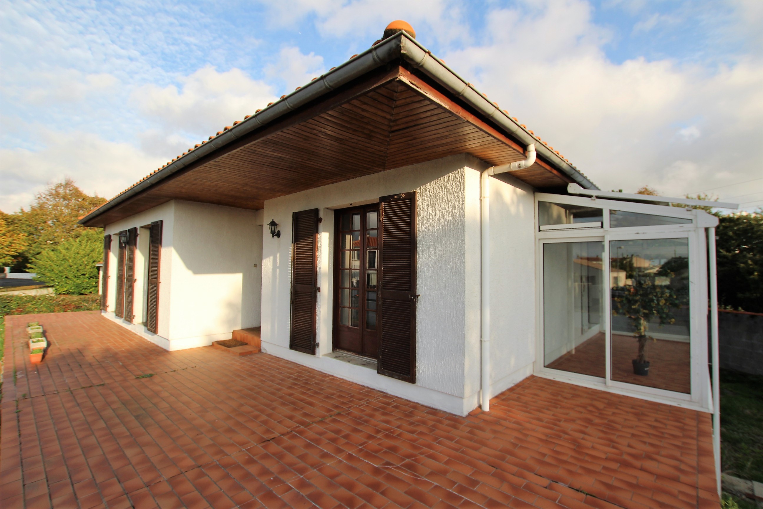 Qovop Immobilier | Achat Maison 99 m² - 17440 AYTRE