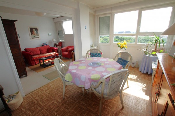 Achat Appartement - 17000 la rochelle : Investissement "La Genette" | Qovop Immobilier