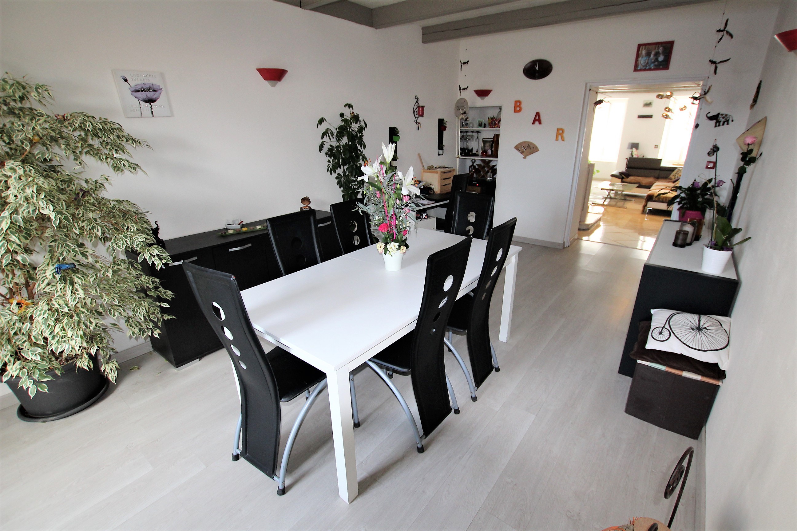 Qovop Immobilier | Achat Maison 138 m² - 17220 Croix-Chapeau