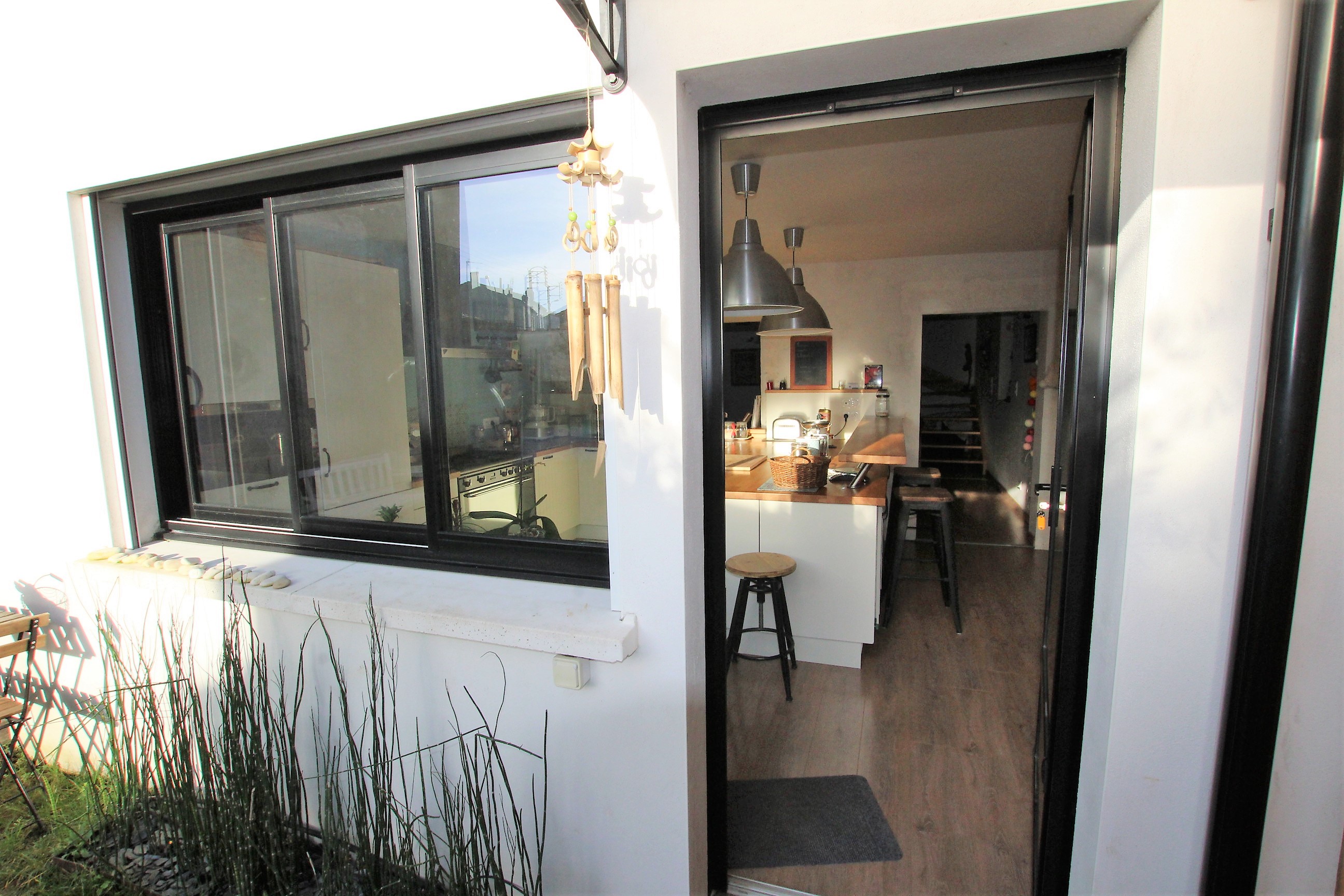 Qovop Immobilier | Achat Maison 78 m² - 17000 LA ROCHELLE