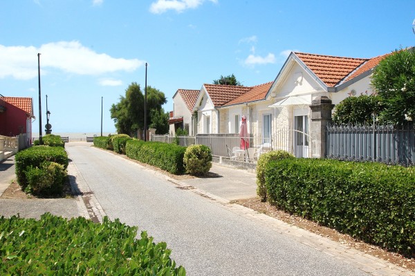 Achat Maison - 17340 Châtelaillon plage : Echoppe typique de Châtelaillon | Qovop Immobilier