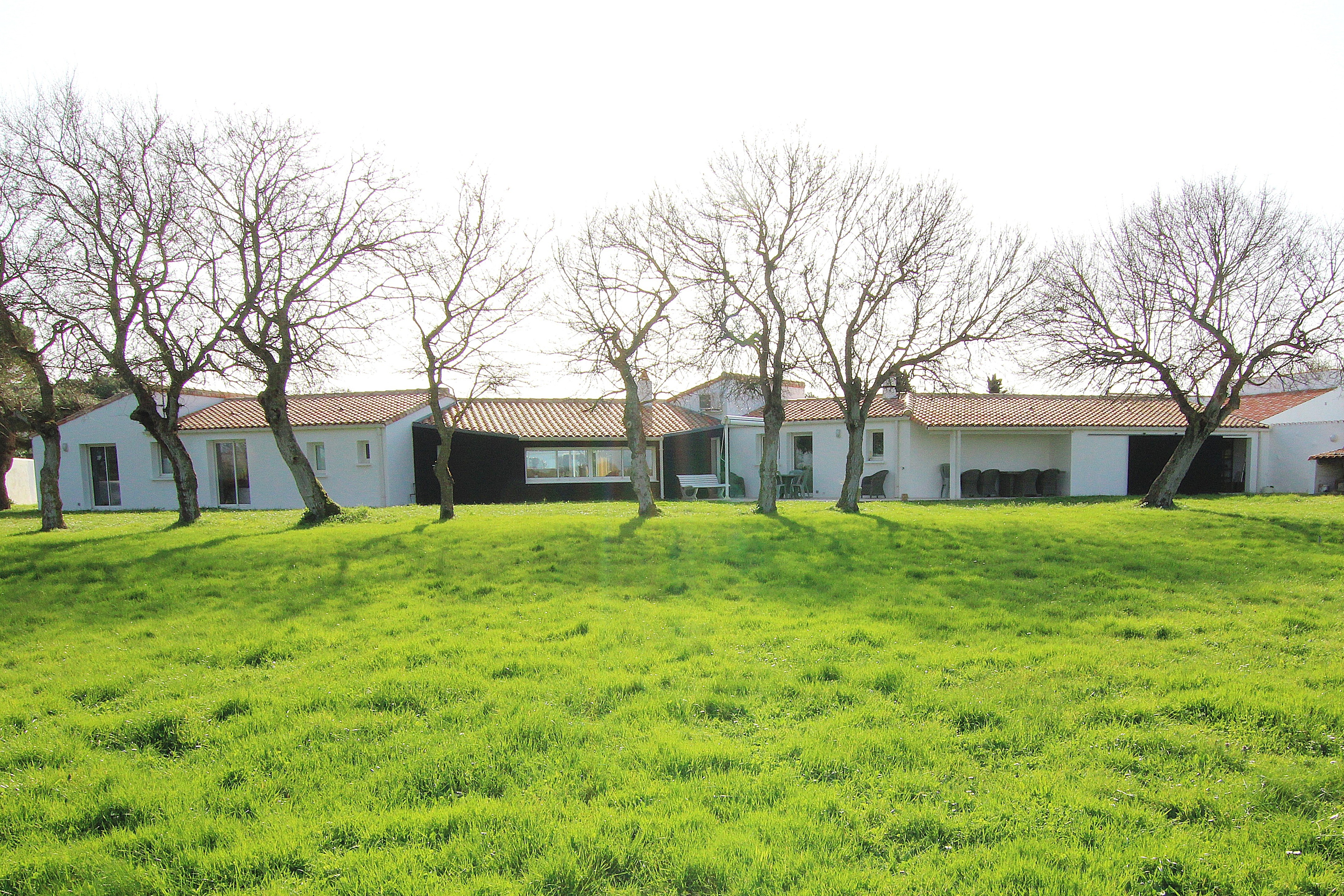 Qovop Immobilier | Achat Maison 220 m² - 17137 Nieul sur mer