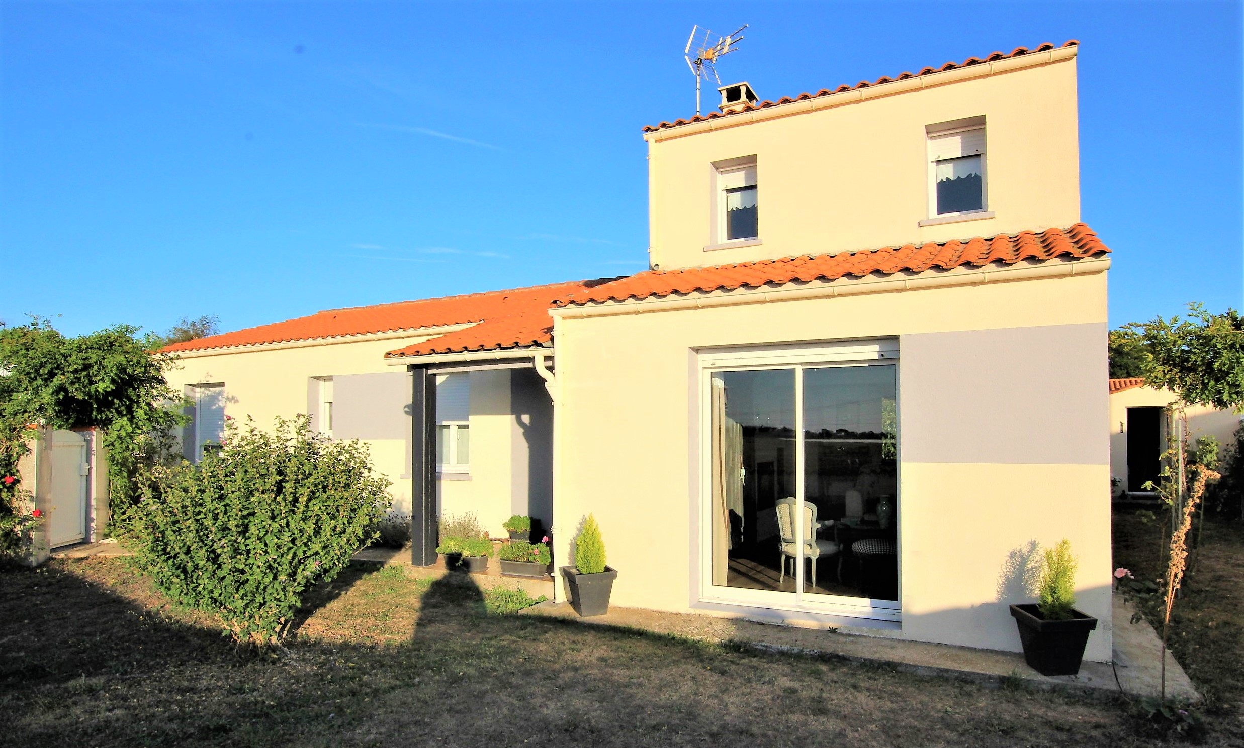 Qovop Immobilier | Achat Maison 125 m² - 17138 Puilboreau