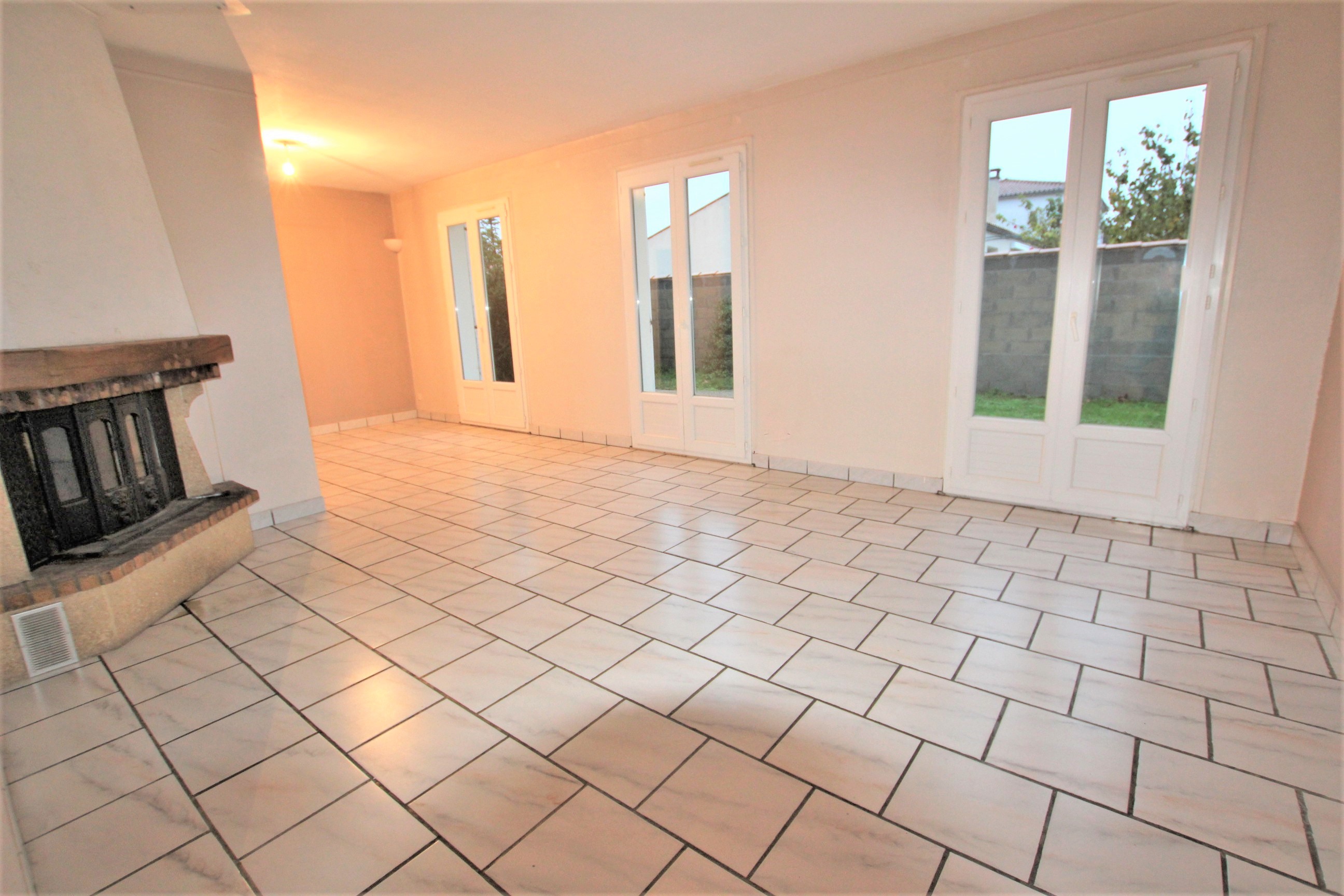 Qovop Immobilier | Achat Maison 102 m² - 17220 La Jarne 