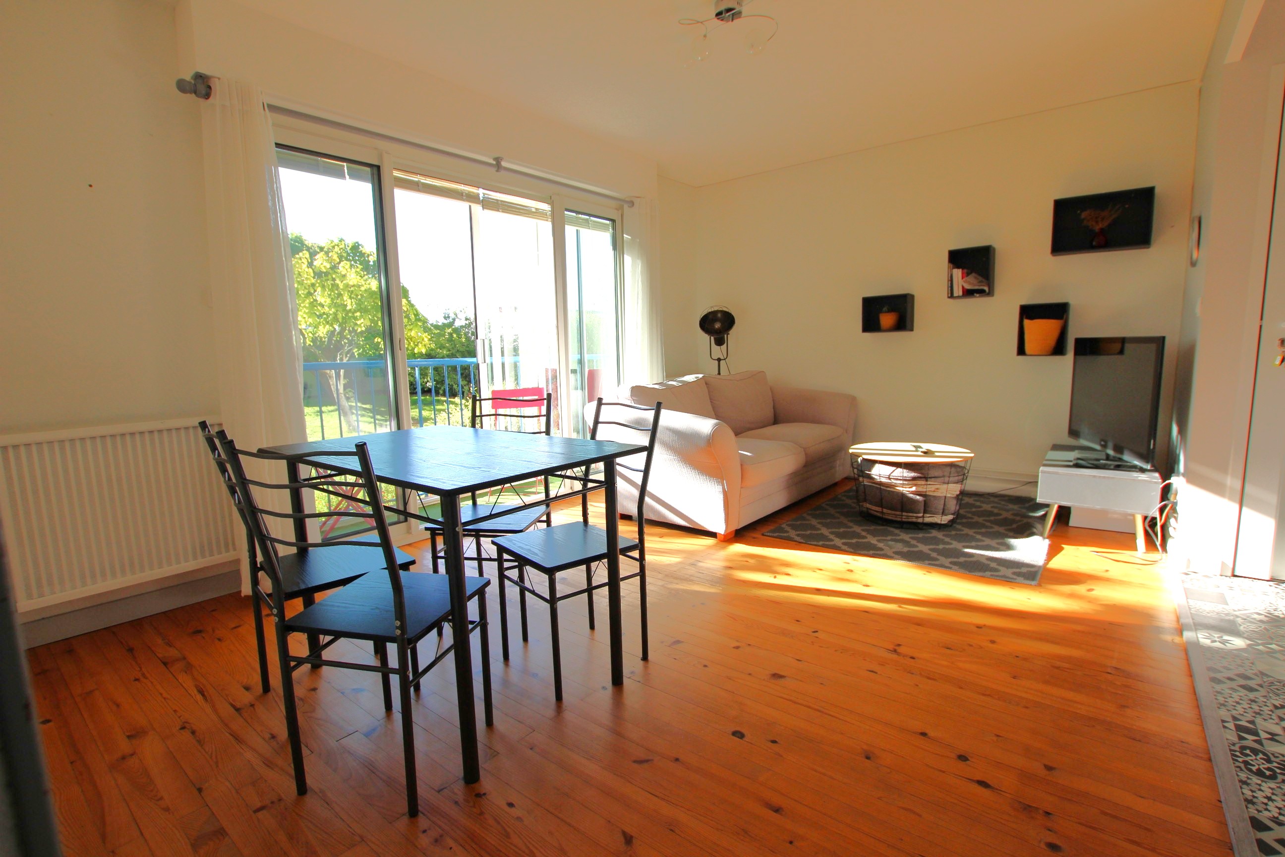 Qovop Immobilier | Achat Appartement 57 m² - 17000 la rochelle