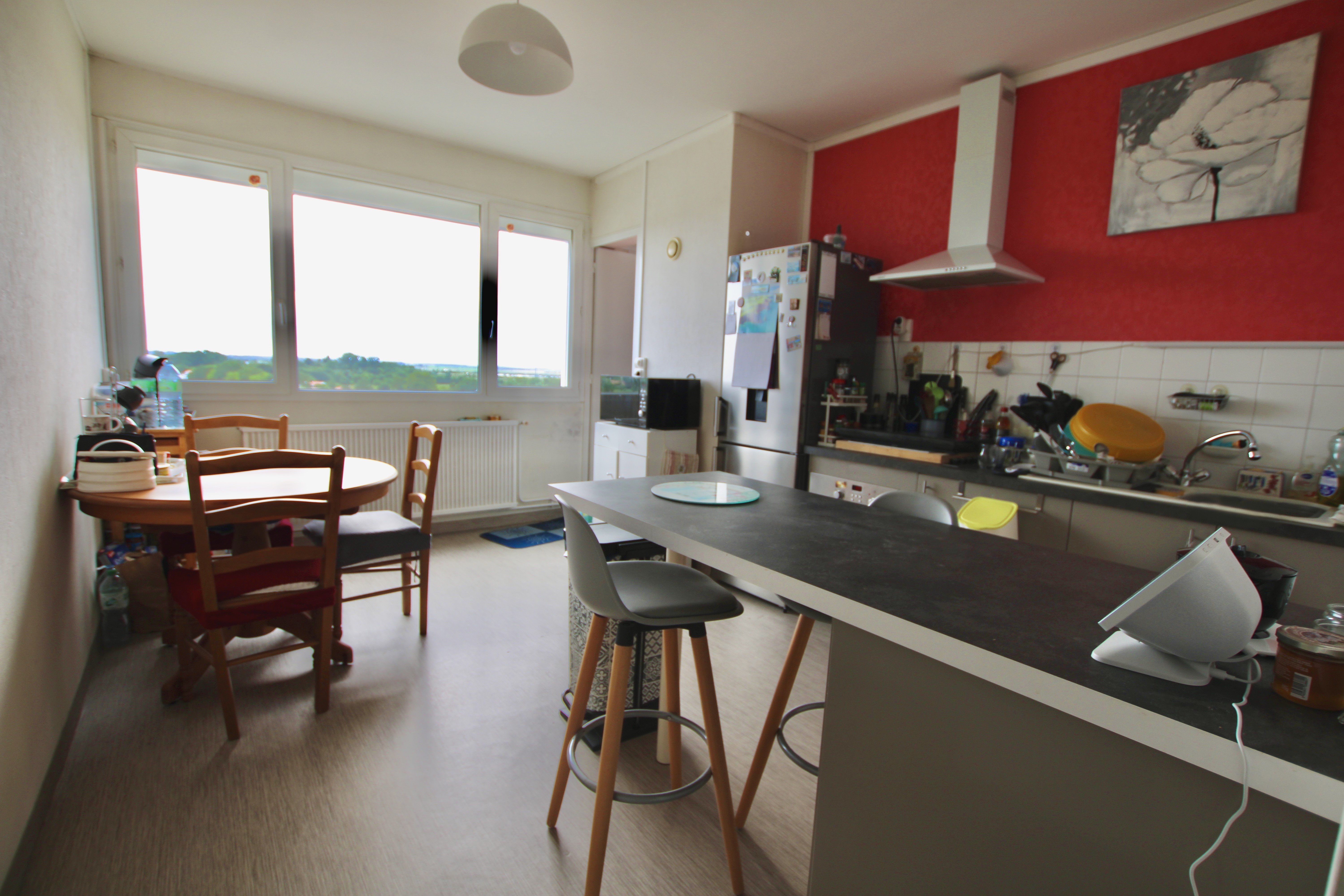 Qovop Immobilier | Achat Appartement 50 m² - 17300 Rochefort