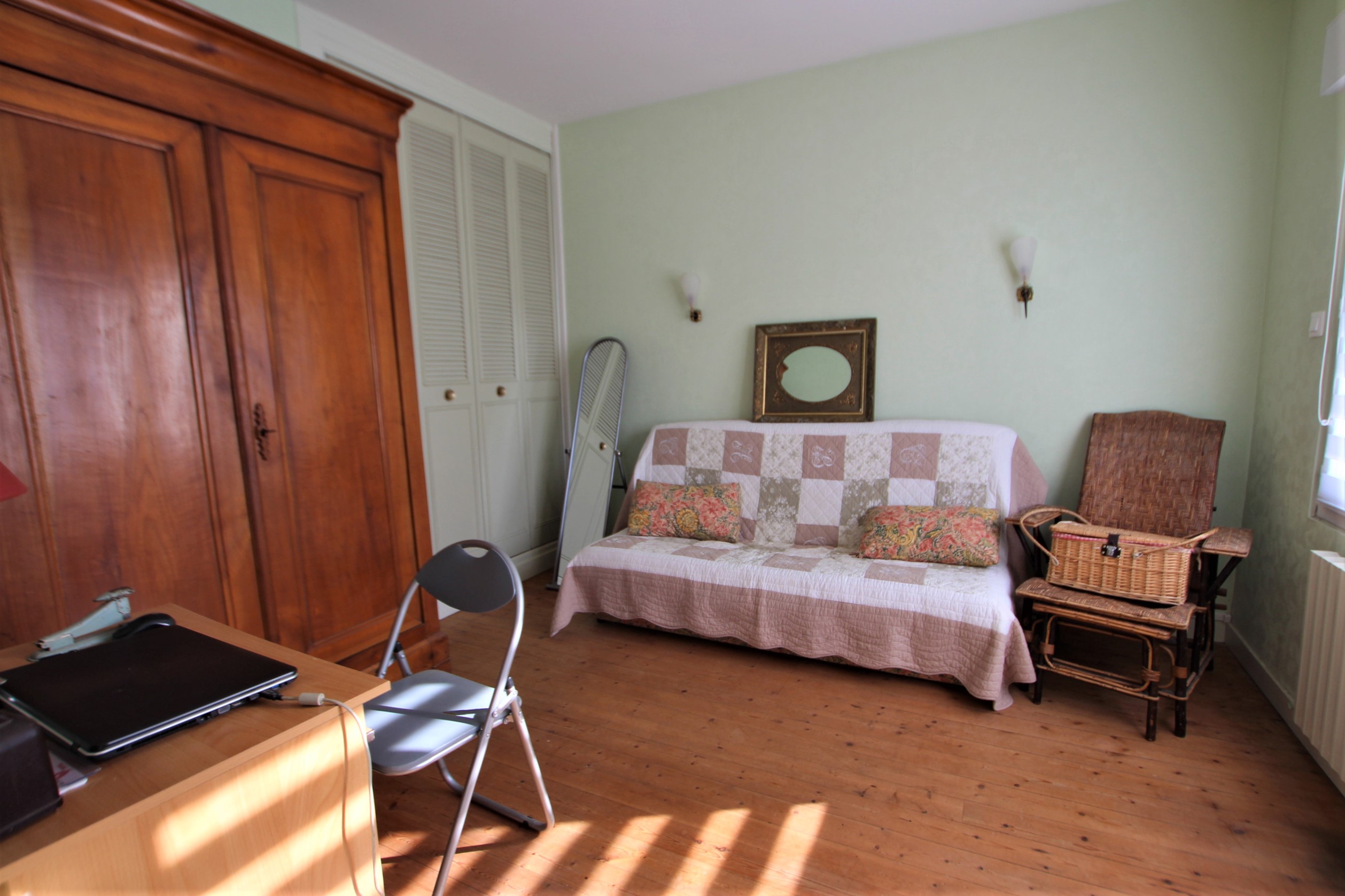 Qovop Immobilier | Achat Maison 60 m² - 17000 LA ROCHELLE