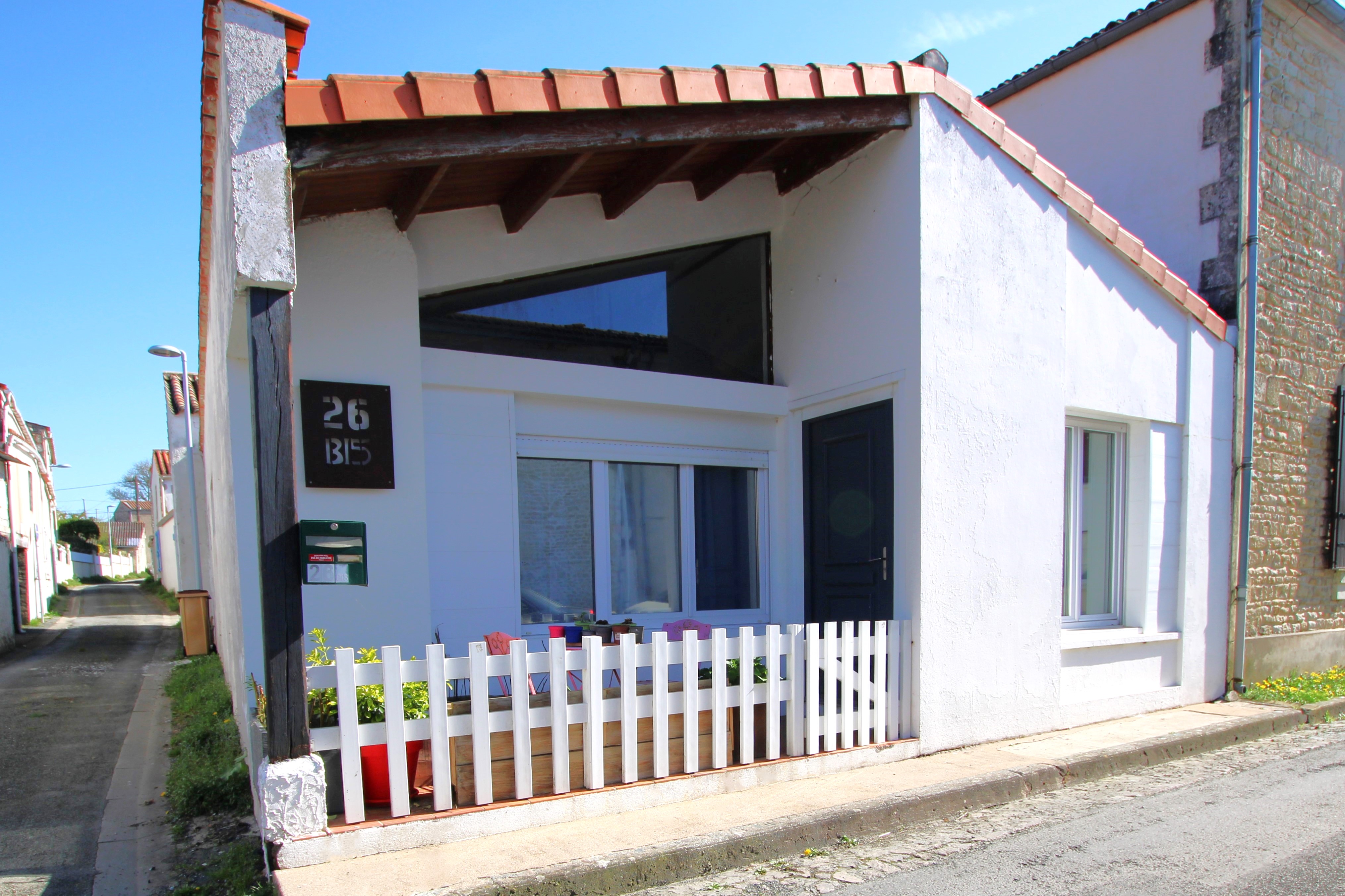 Qovop Immobilier | Achat Maison 126 m² - 85770 ILE D'ELLE