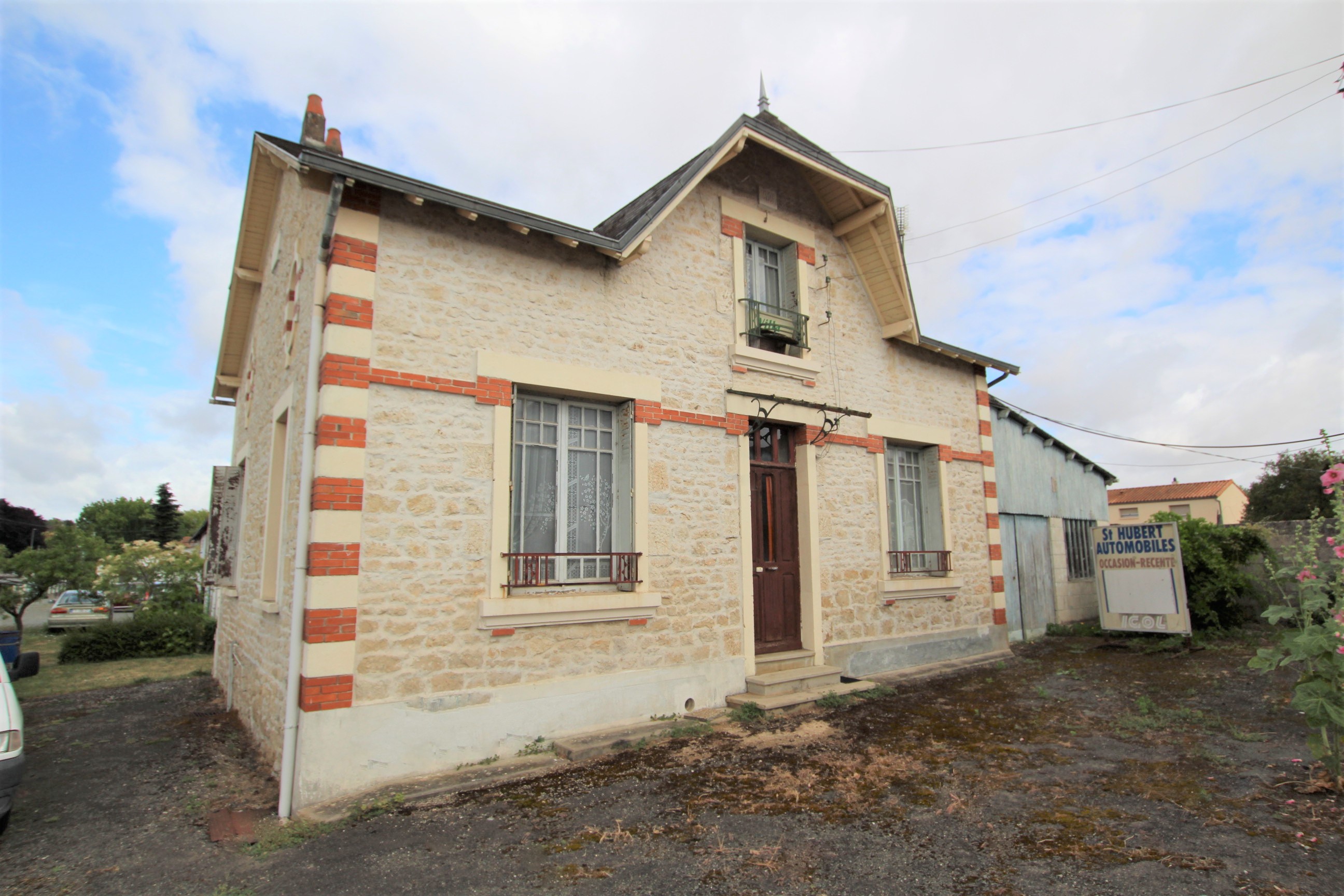 Qovop Immobilier | Achat Maison 105 m² - 79000 NIORT