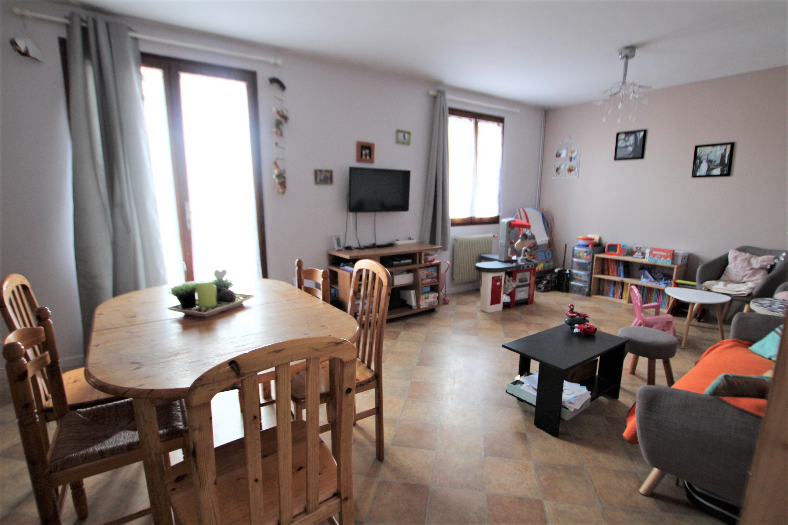 Qovop Immobilier | Achat Maison 90 m² - 17440 AYTRÉ