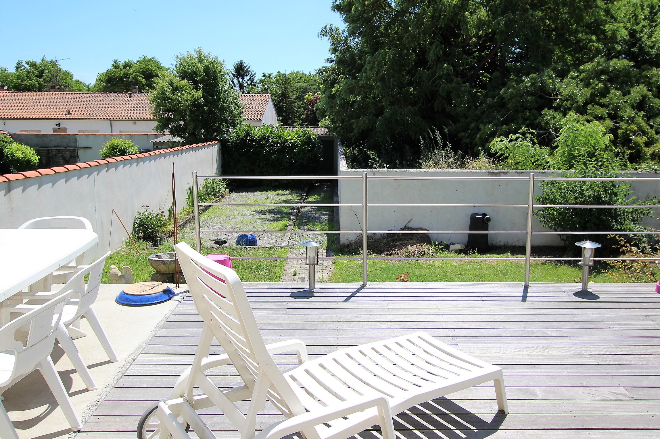 Qovop Immobilier | Achat Maison 77 m² - 17440 AYTRE