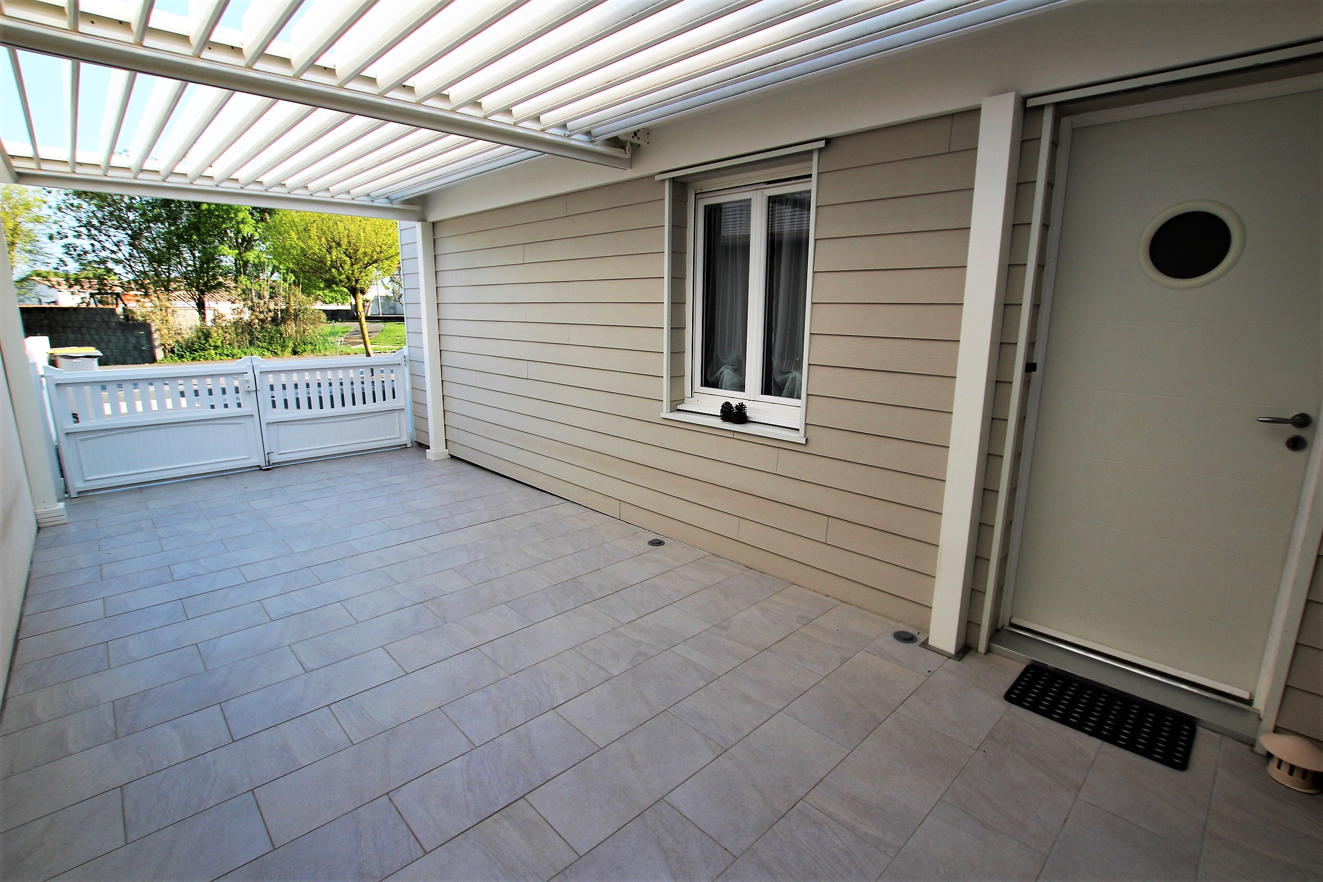 Qovop Immobilier | Achat Maison 105 m² - 17230 VILLEDOUX