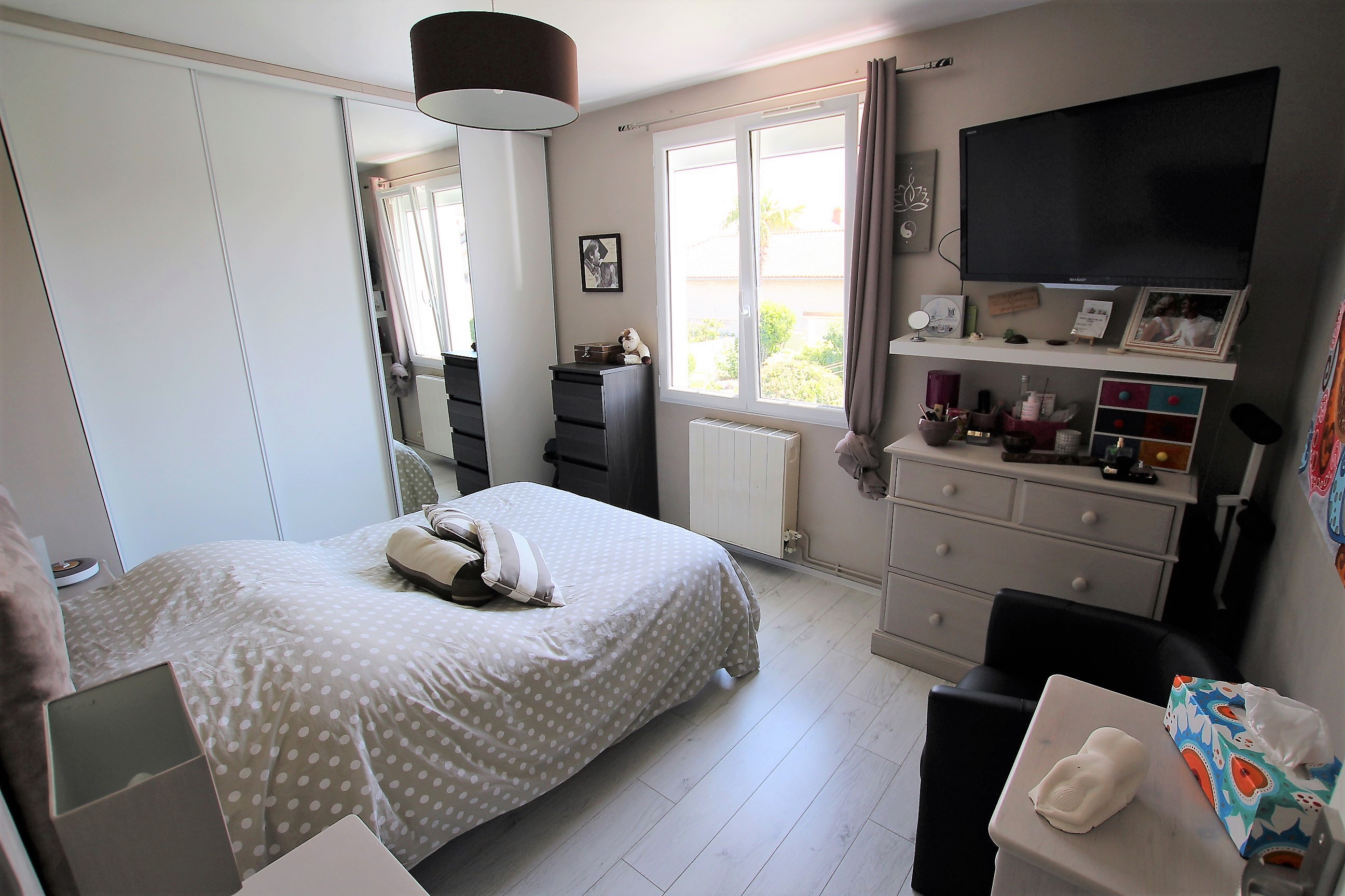 Qovop Immobilier | Achat Maison 90 m² - 17440 AYTRE